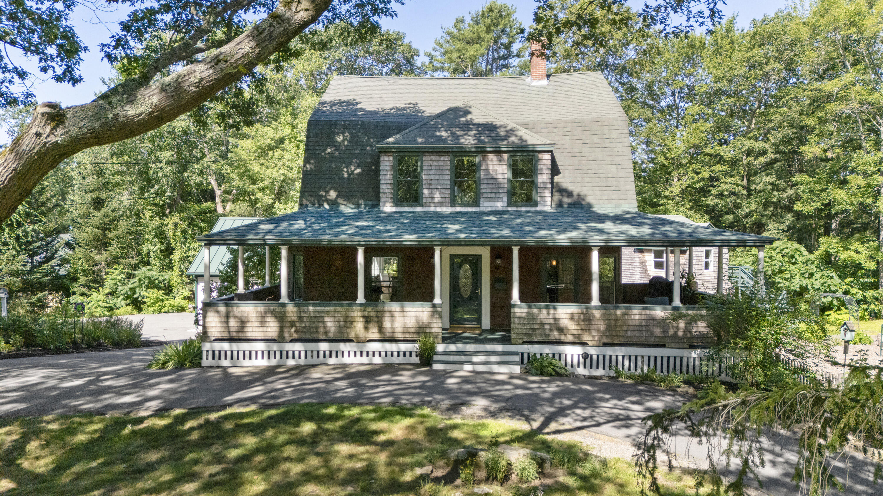 243 Mitchell Road