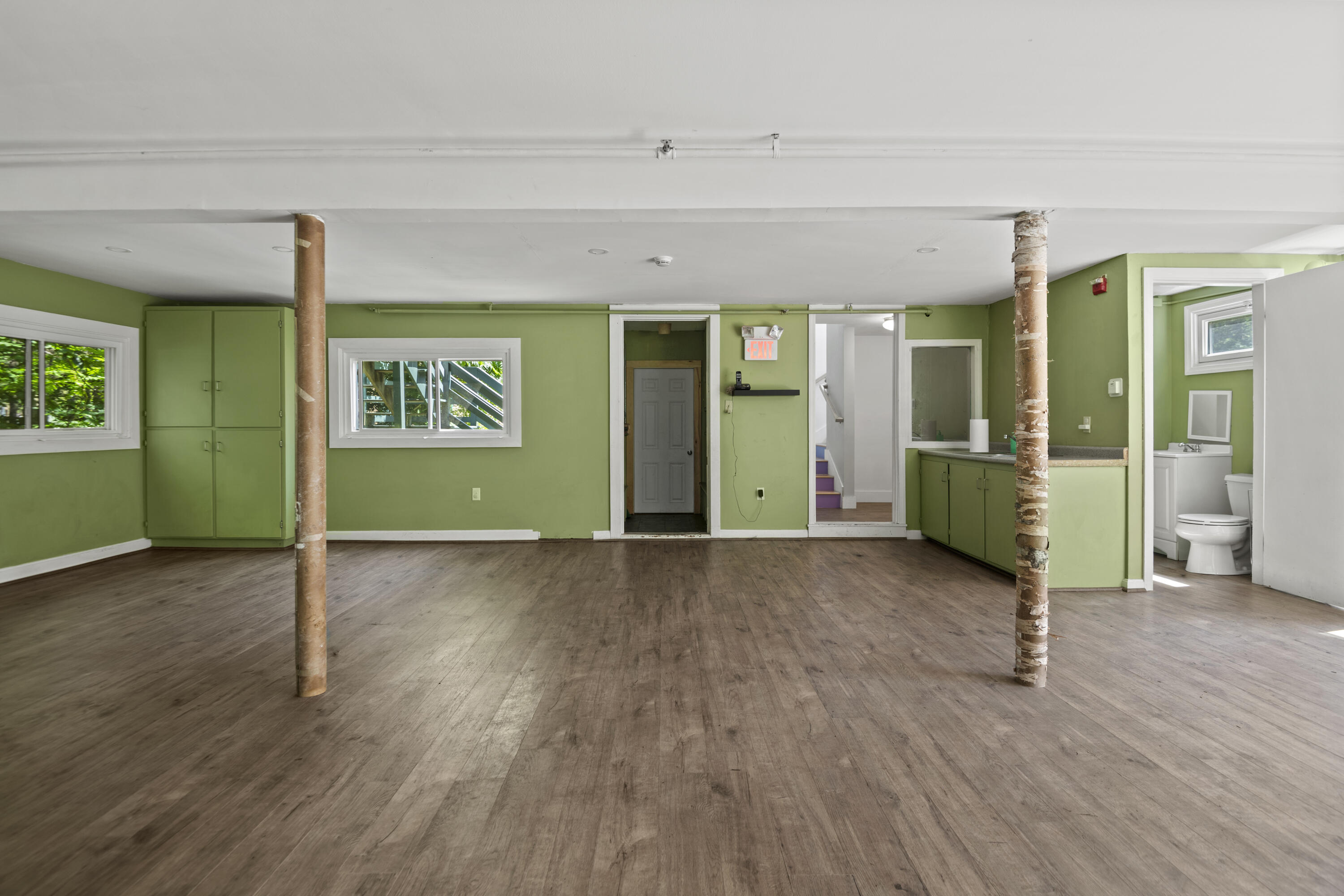 243 Mitchell Road