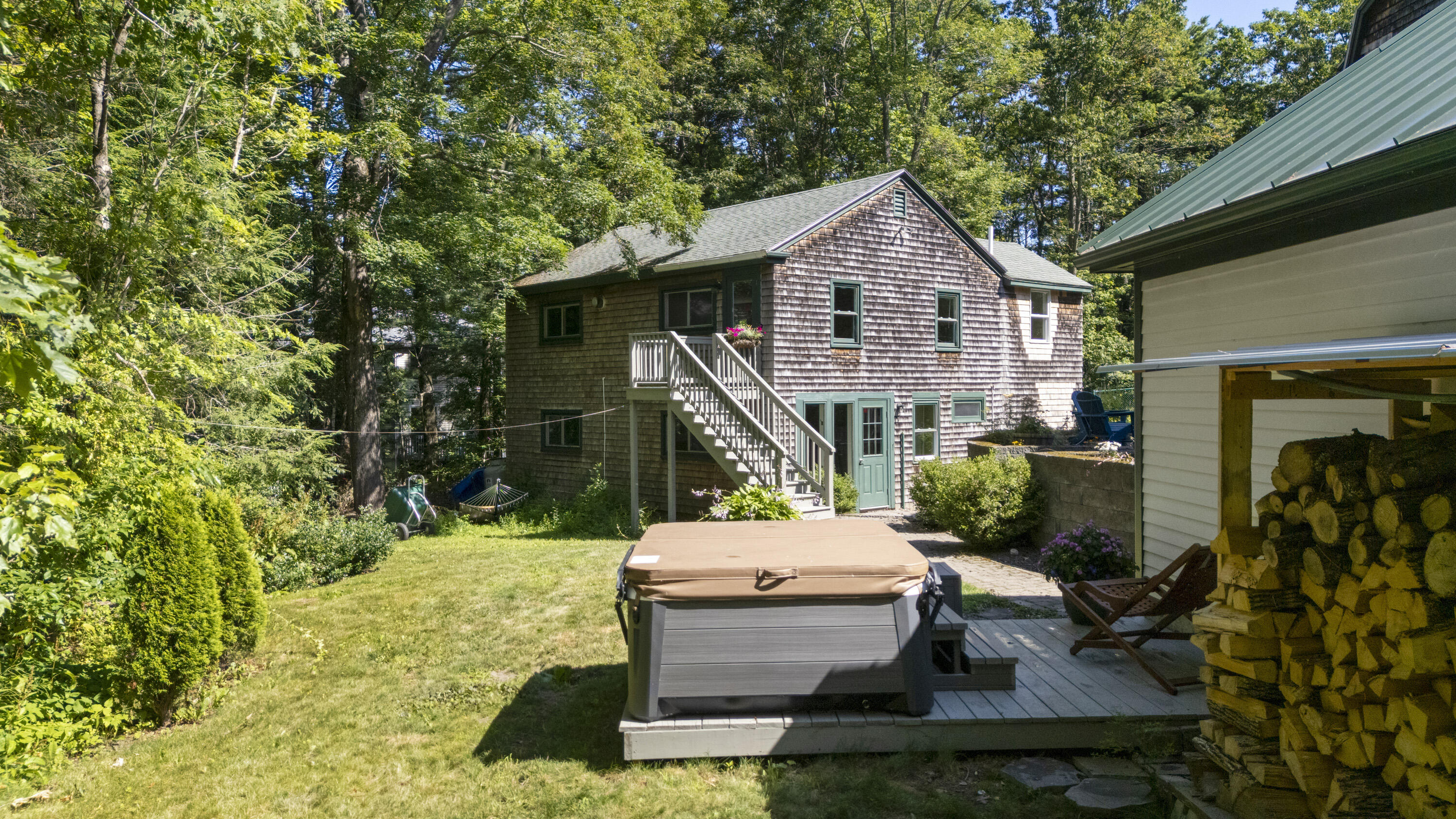 243 Mitchell Road