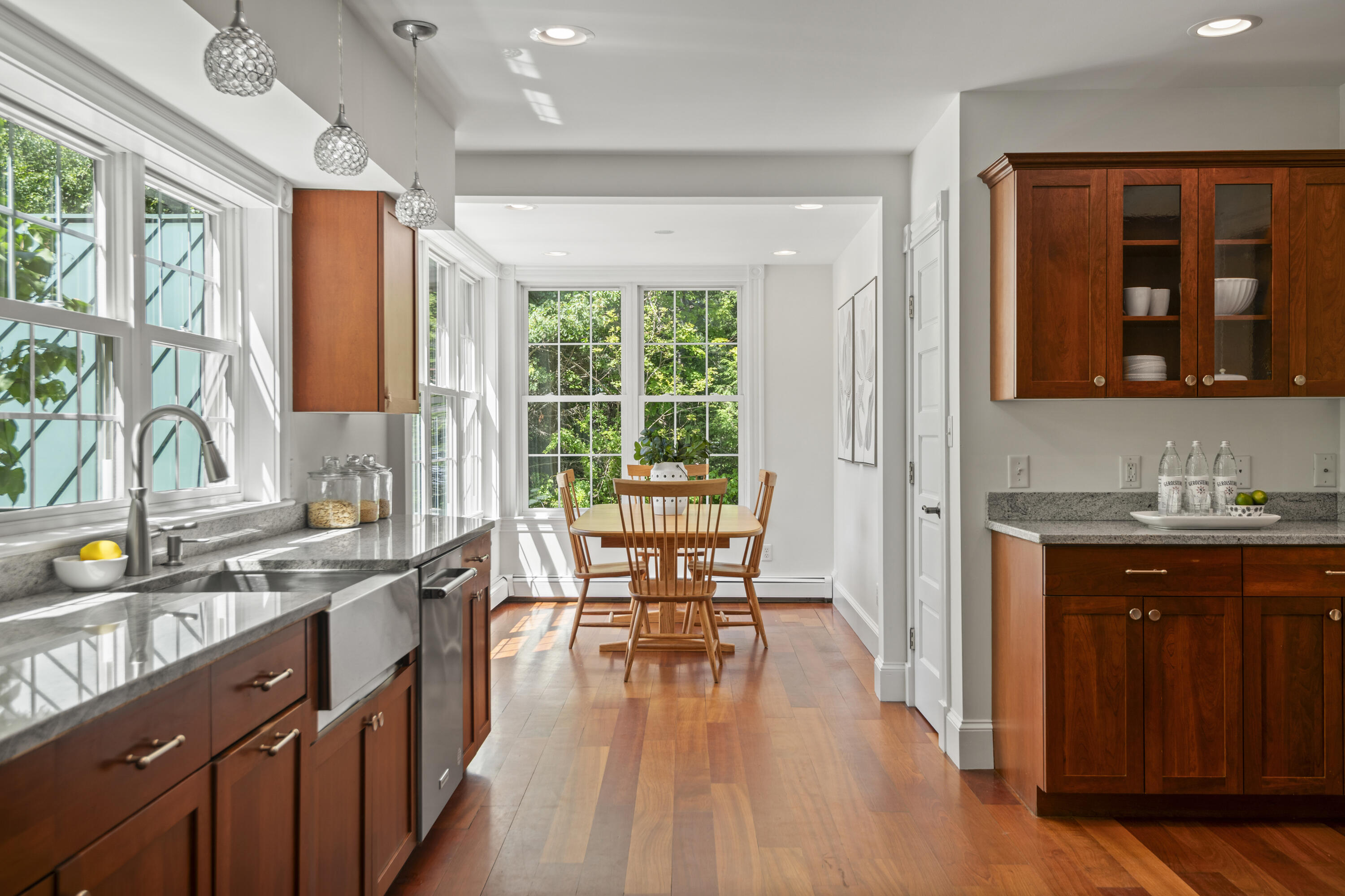 243 Mitchell Road