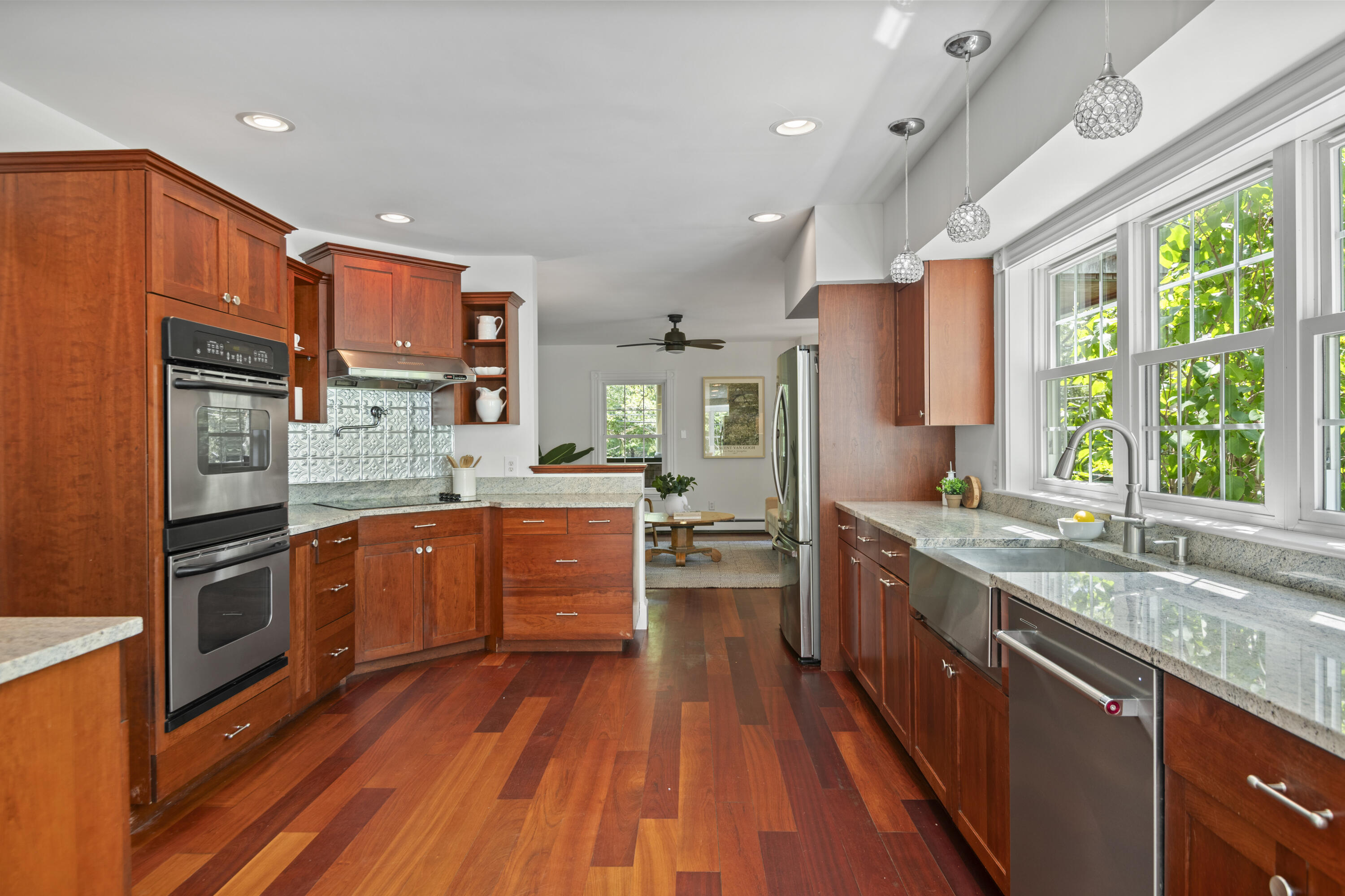 243 Mitchell Road