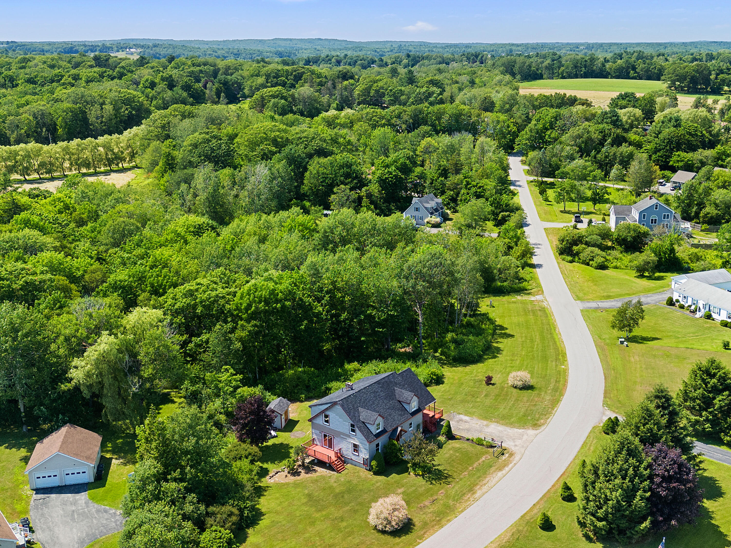53 Bobolink Lane