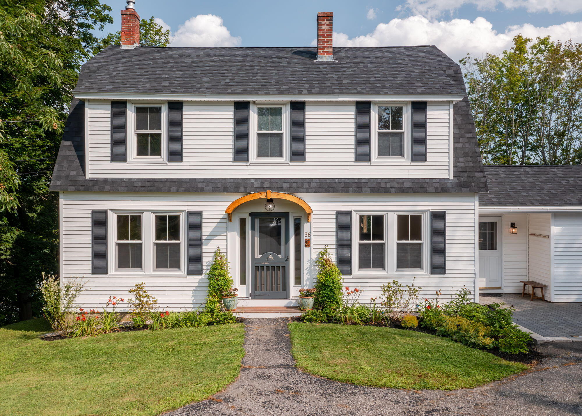 36 Main Street