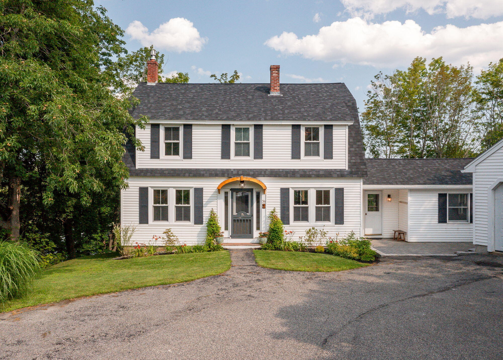 36 Main Street