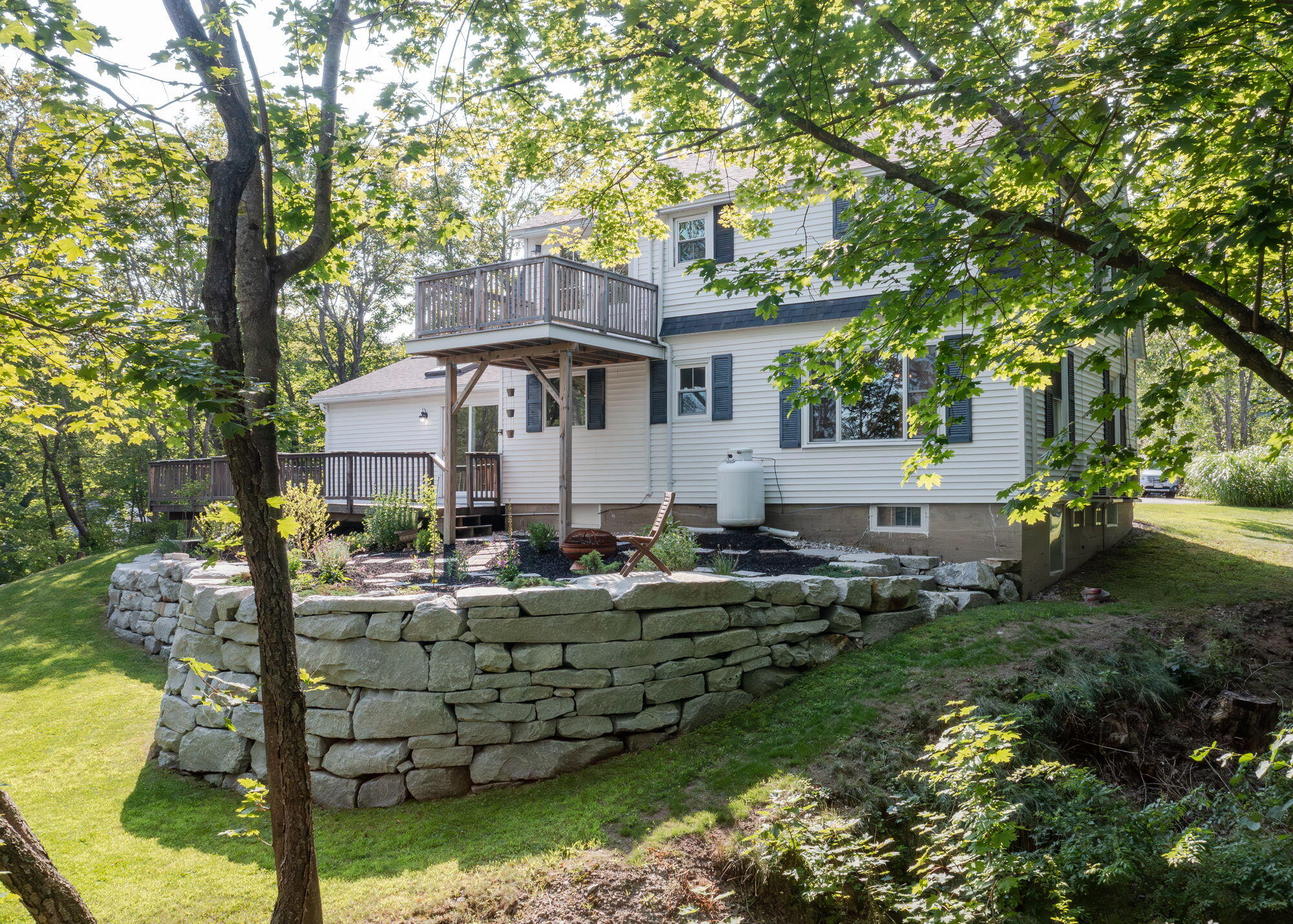 36 Main Street