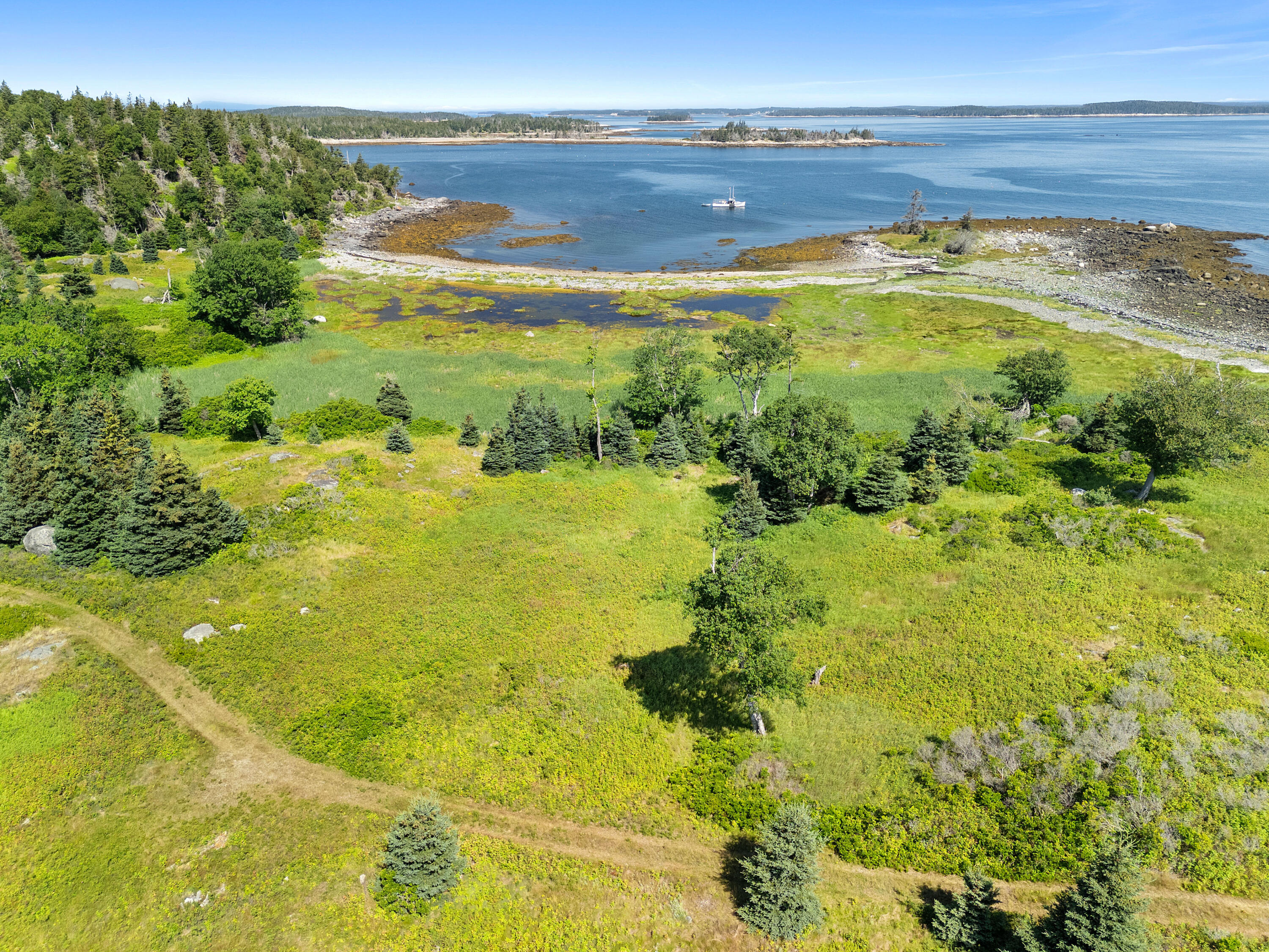 000 Rich's Cove Road