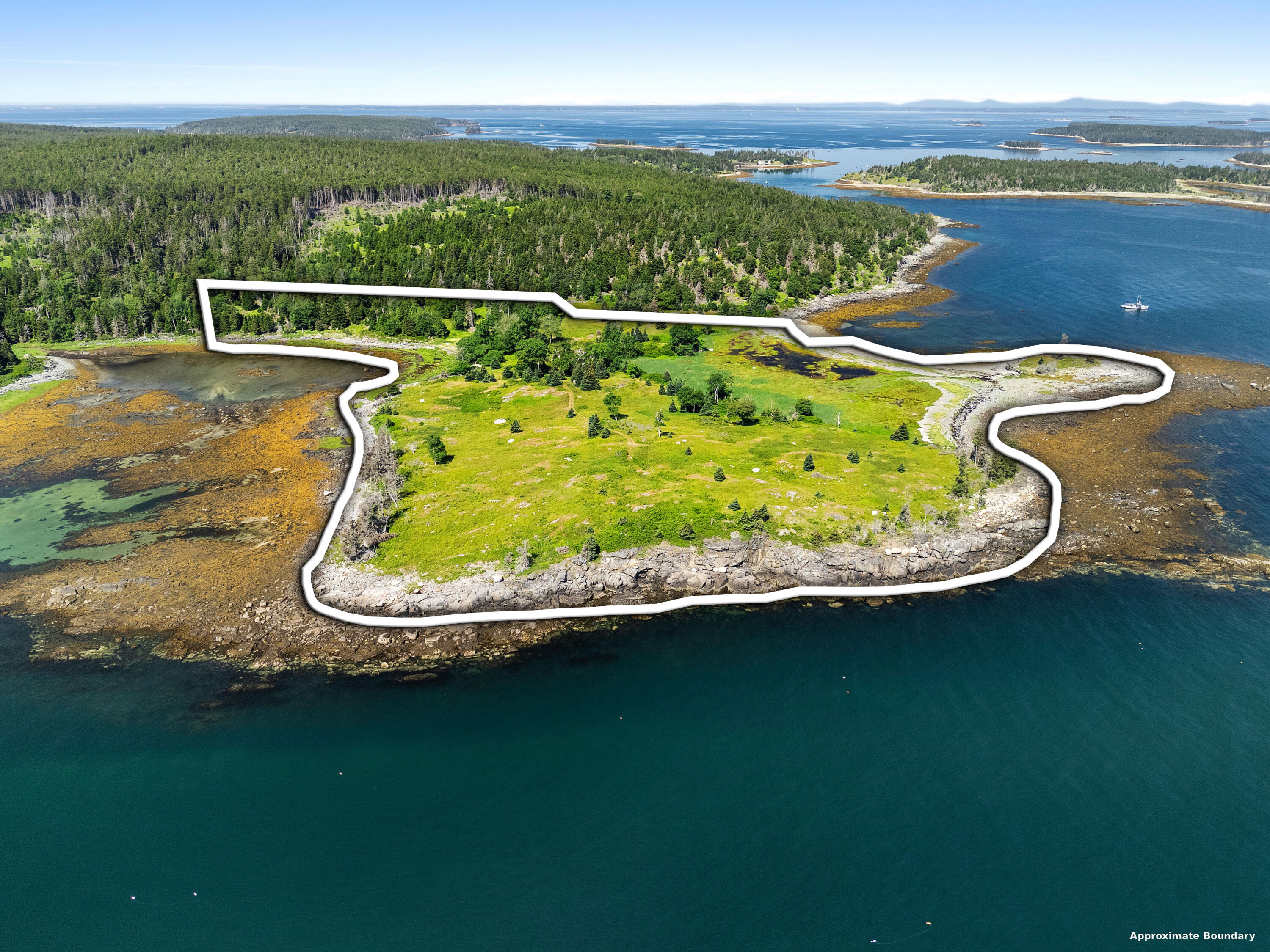 000 Rich's Cove Road