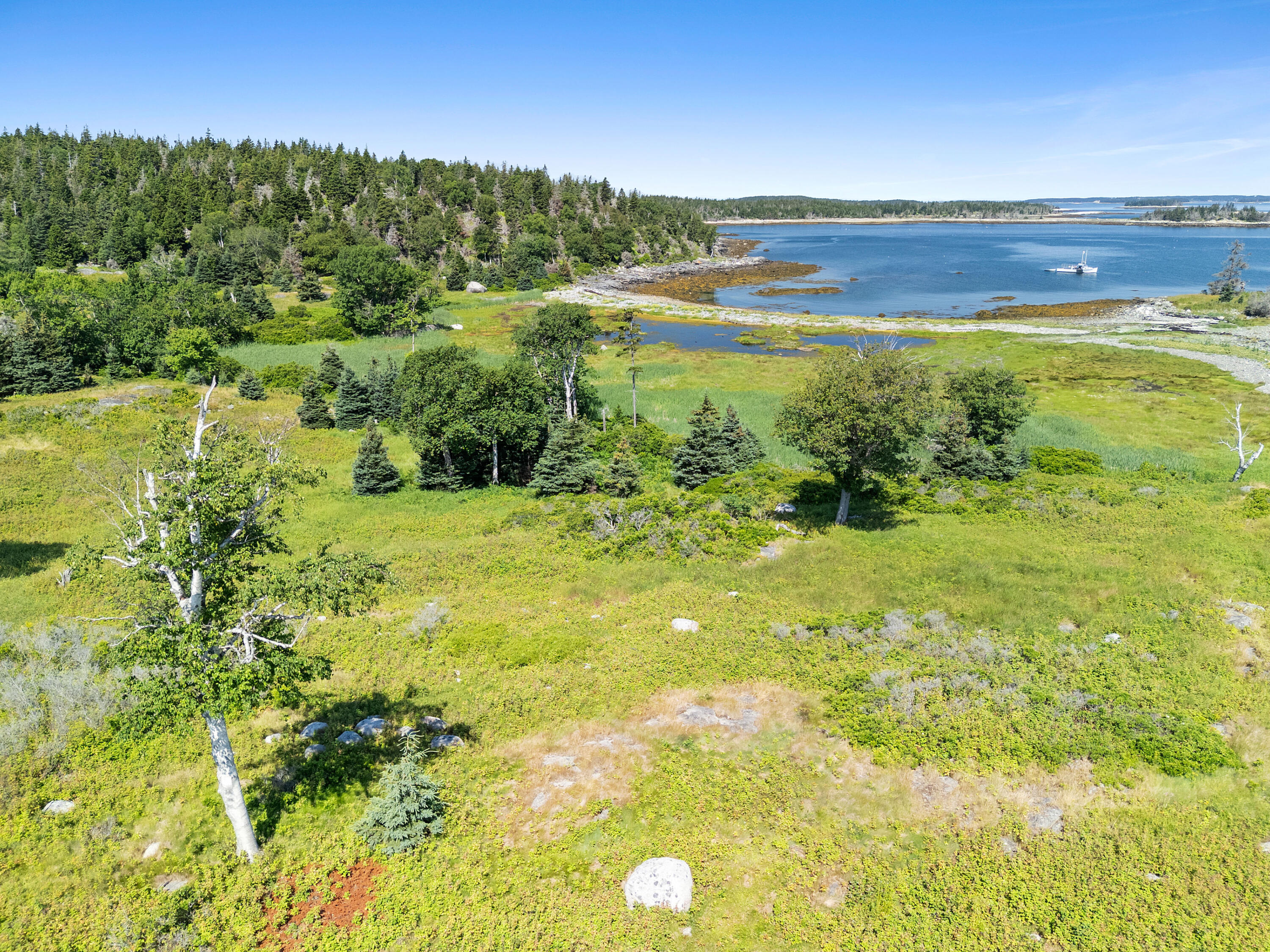 000 Rich's Cove Road