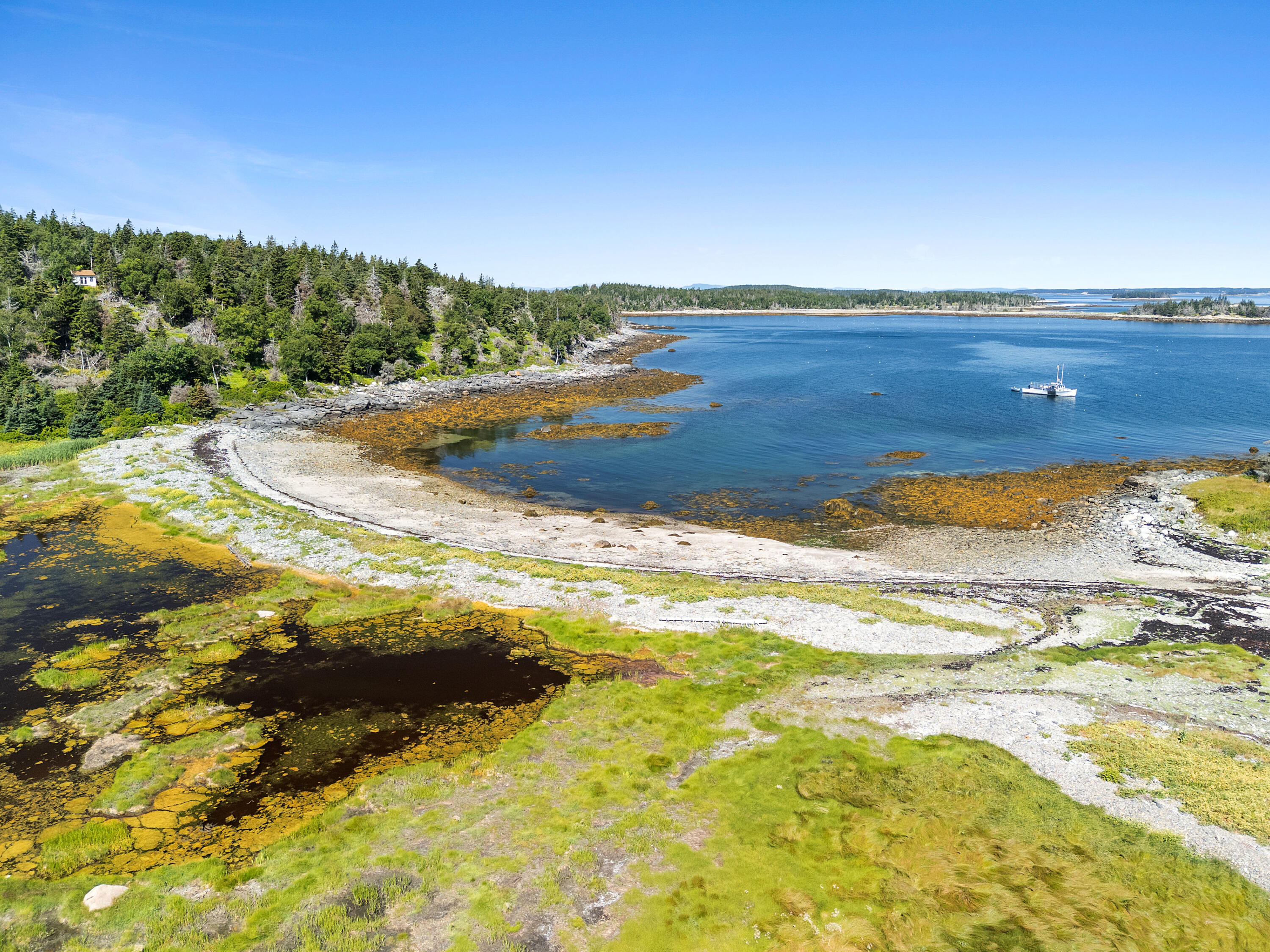 000 Rich's Cove Road