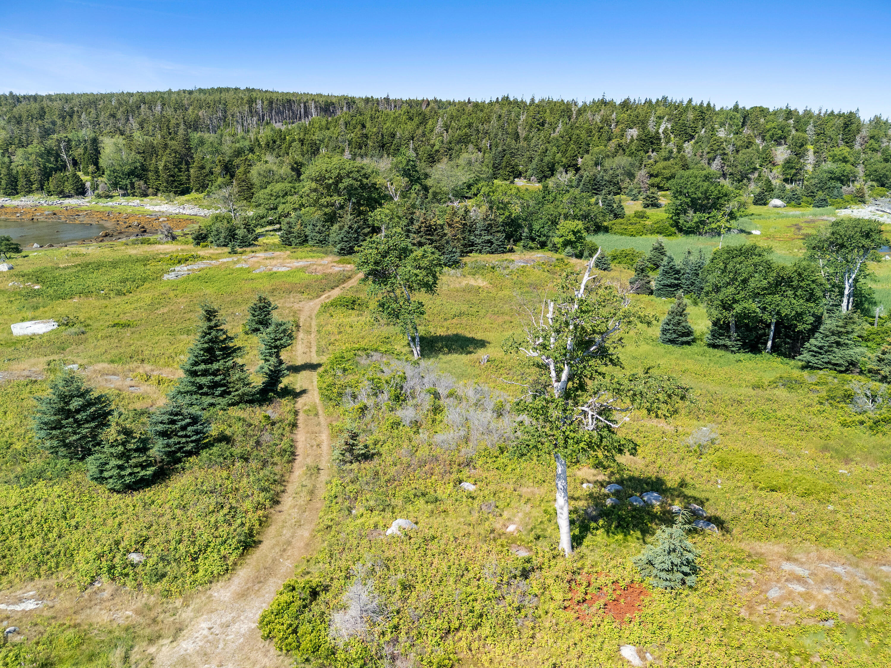 000 Rich's Cove Road