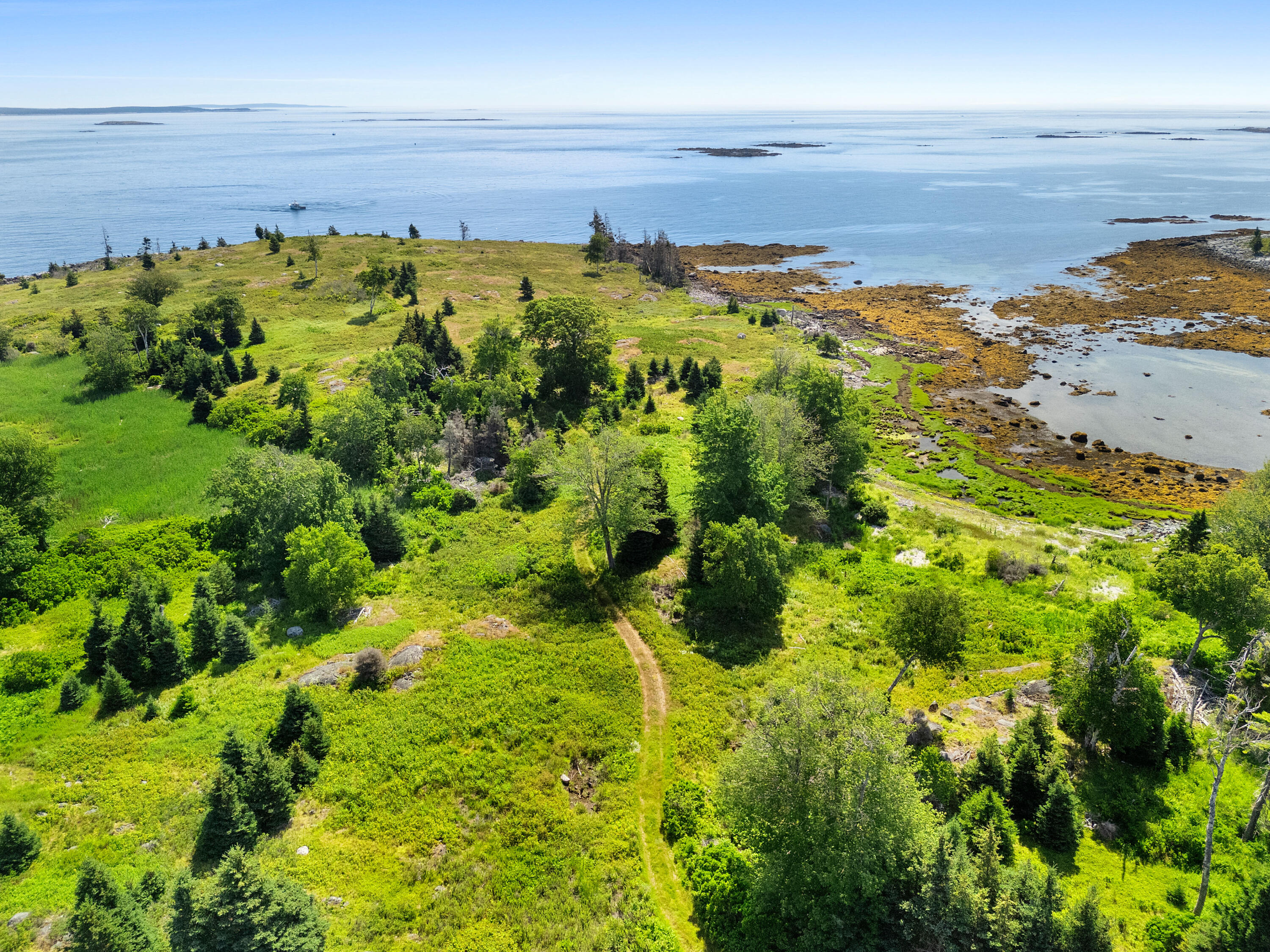 000 Rich's Cove Road