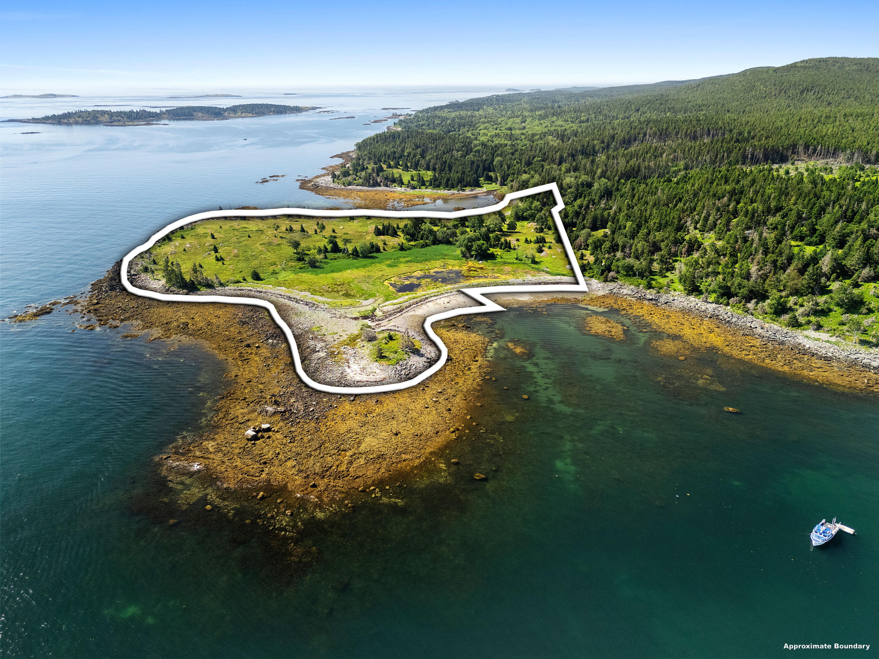 000 Rich's Cove Road