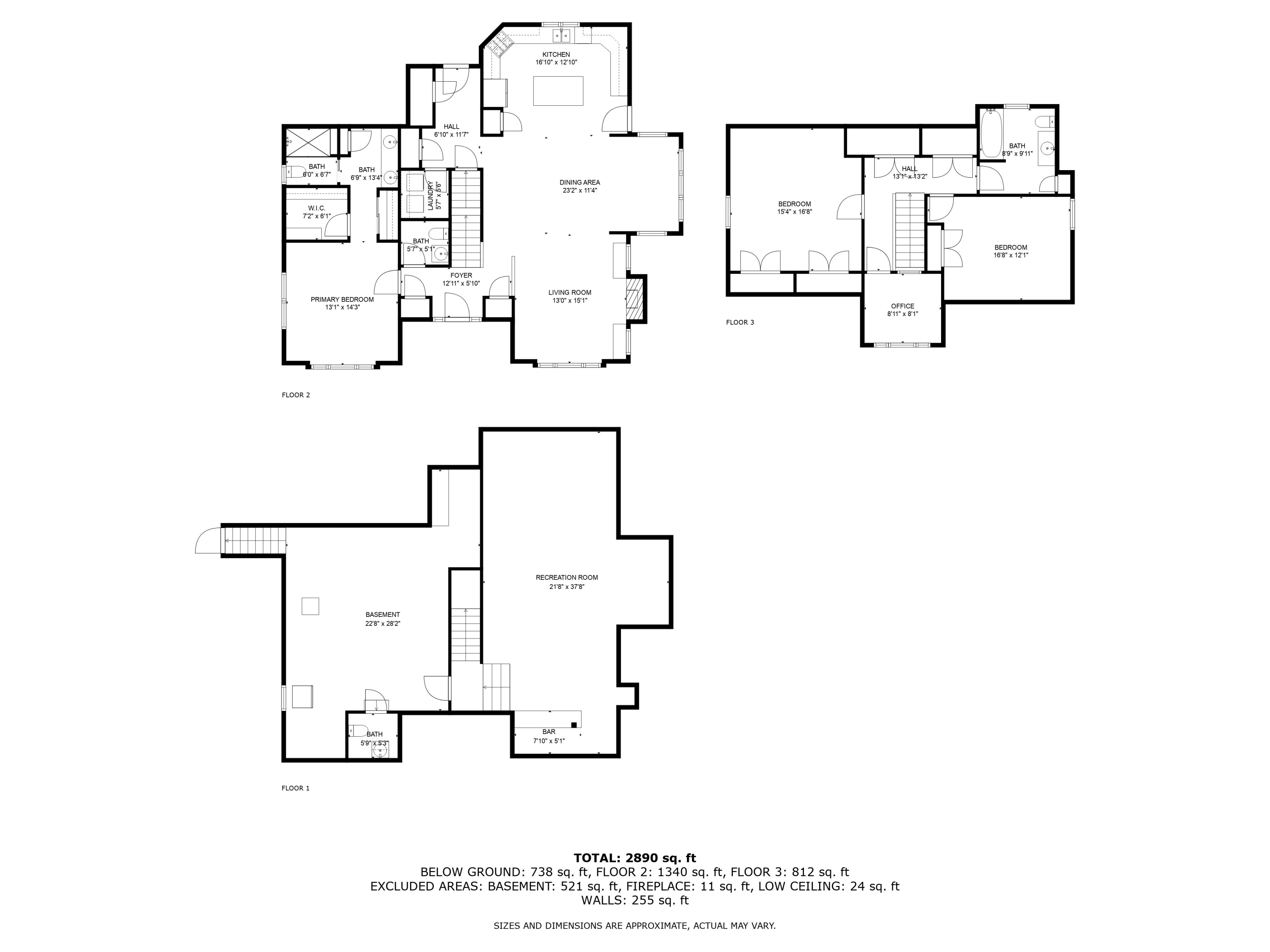18 Mccann Way