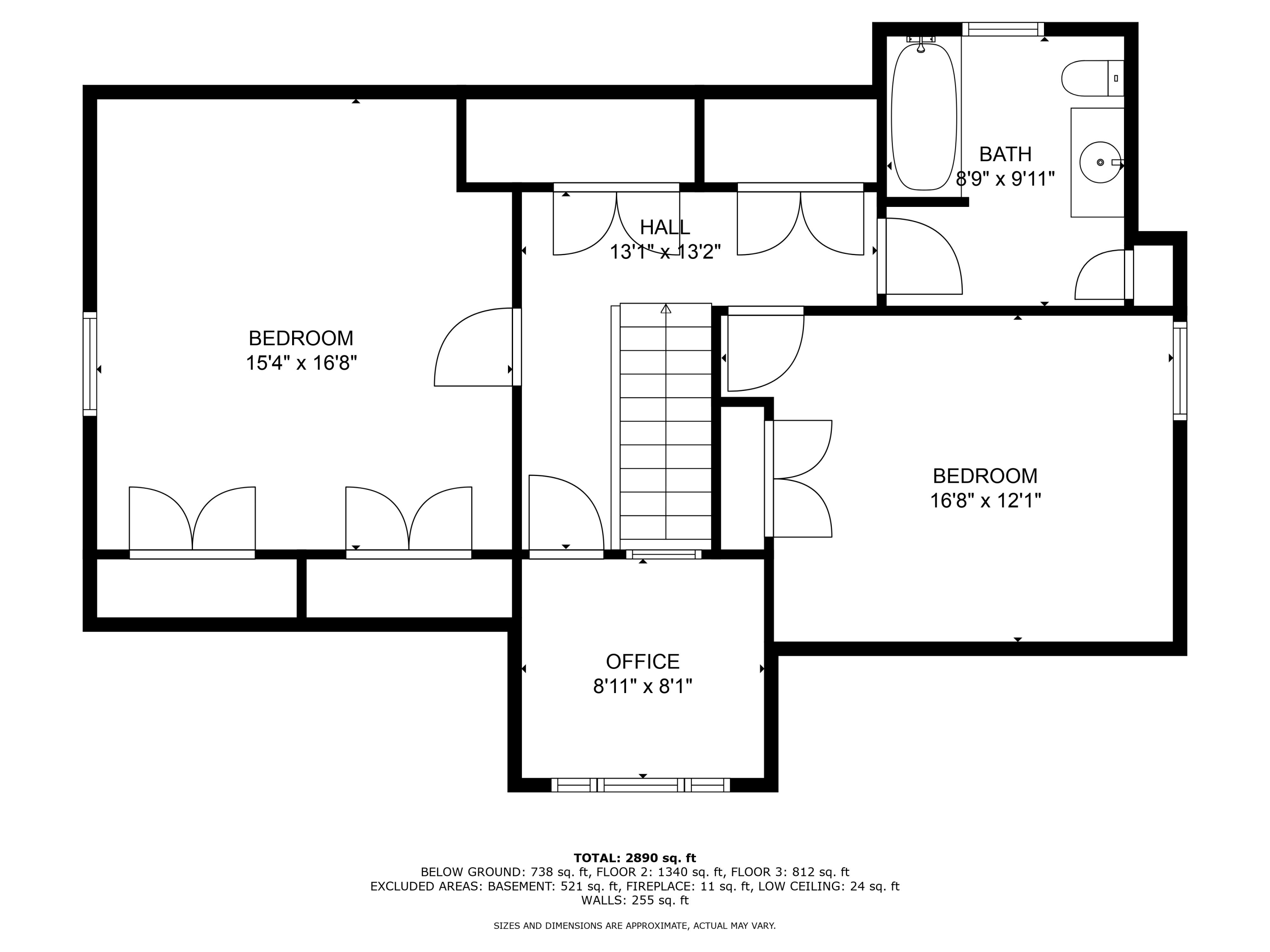 18 Mccann Way