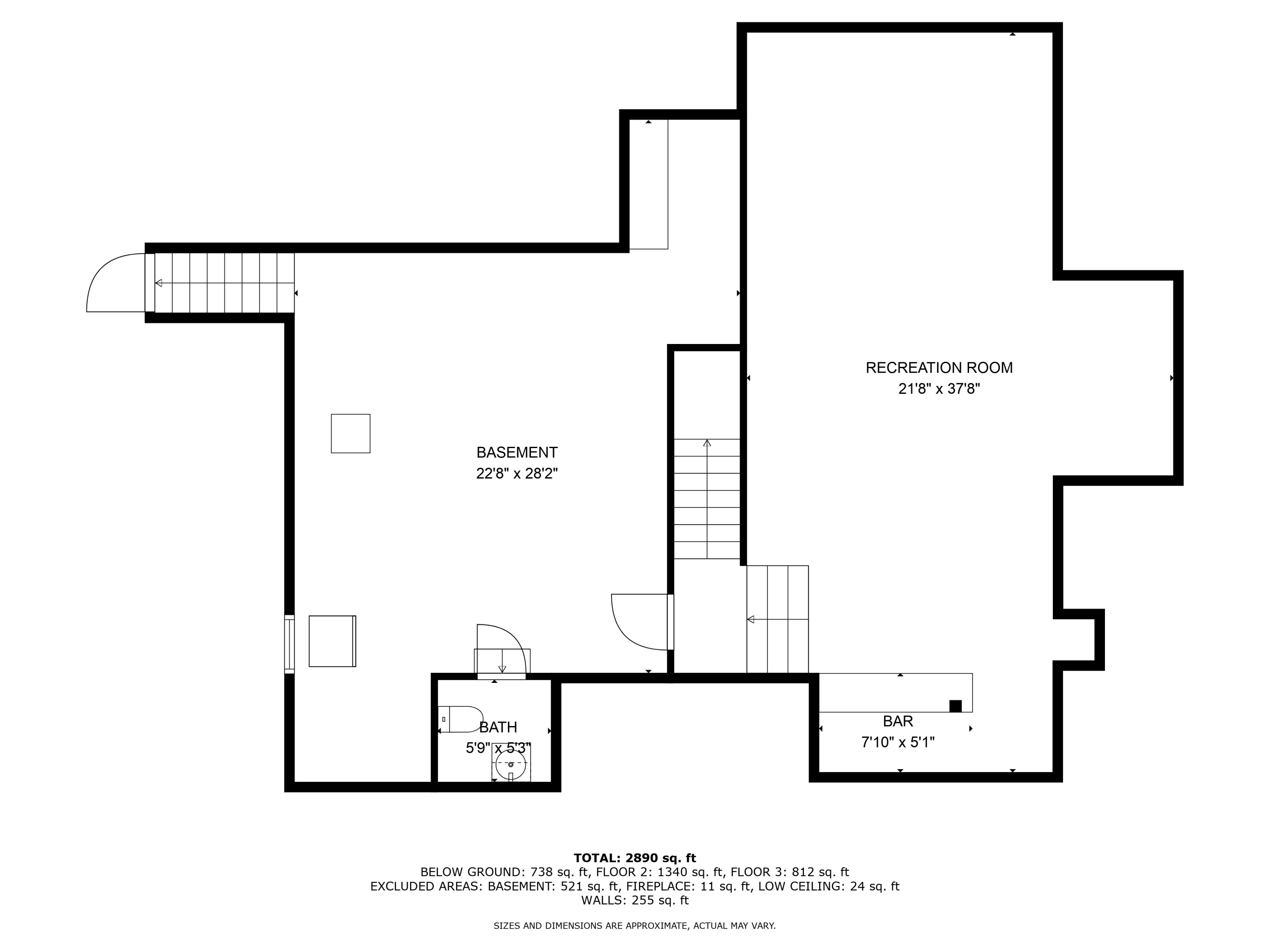 18 Mccann Way