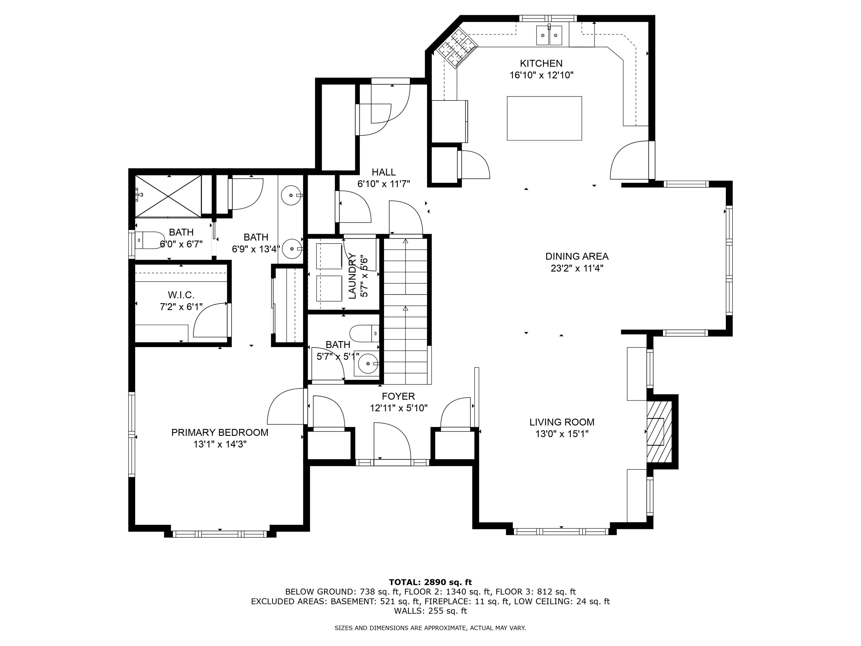18 Mccann Way