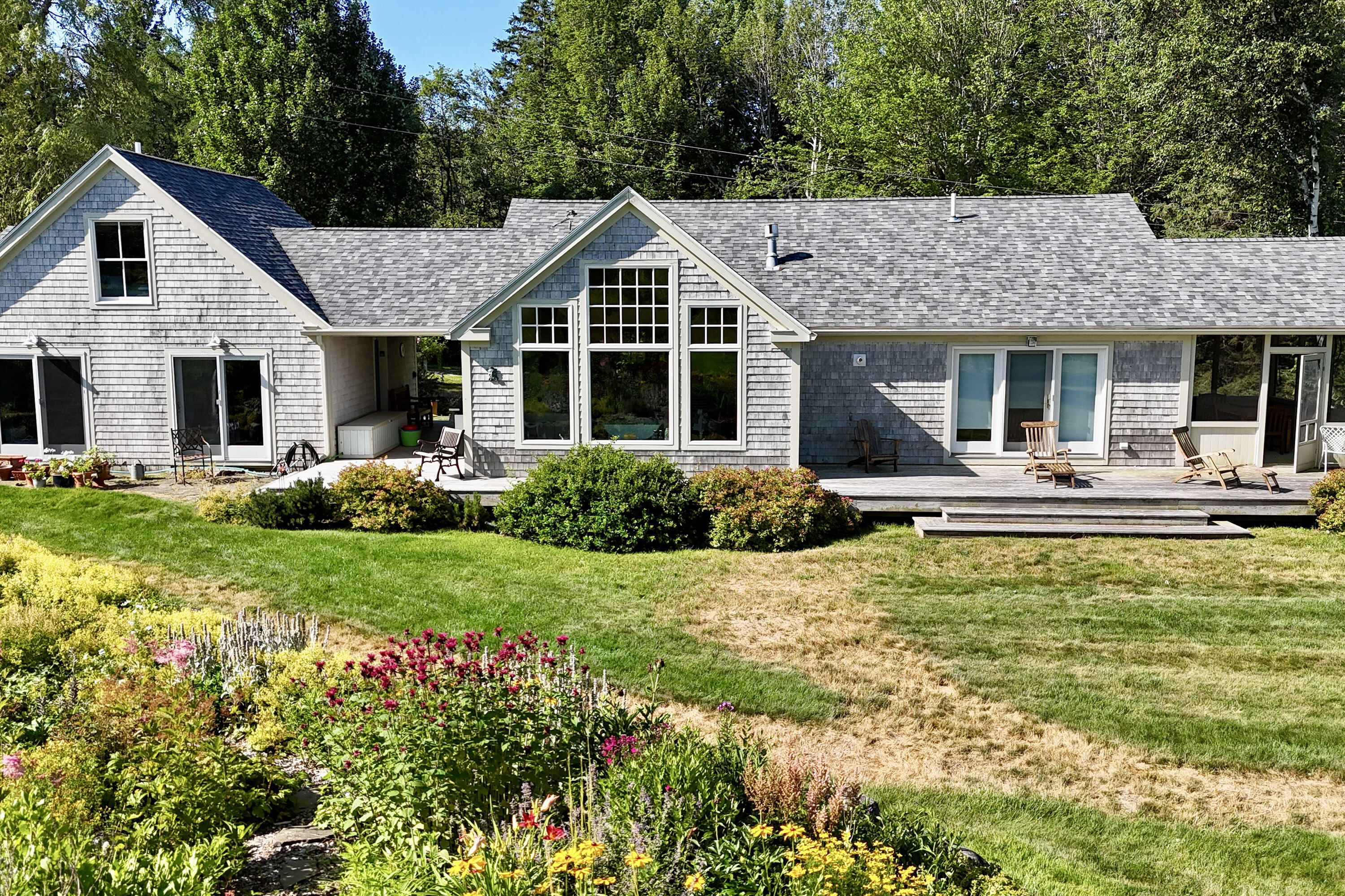 15 Doshen Place