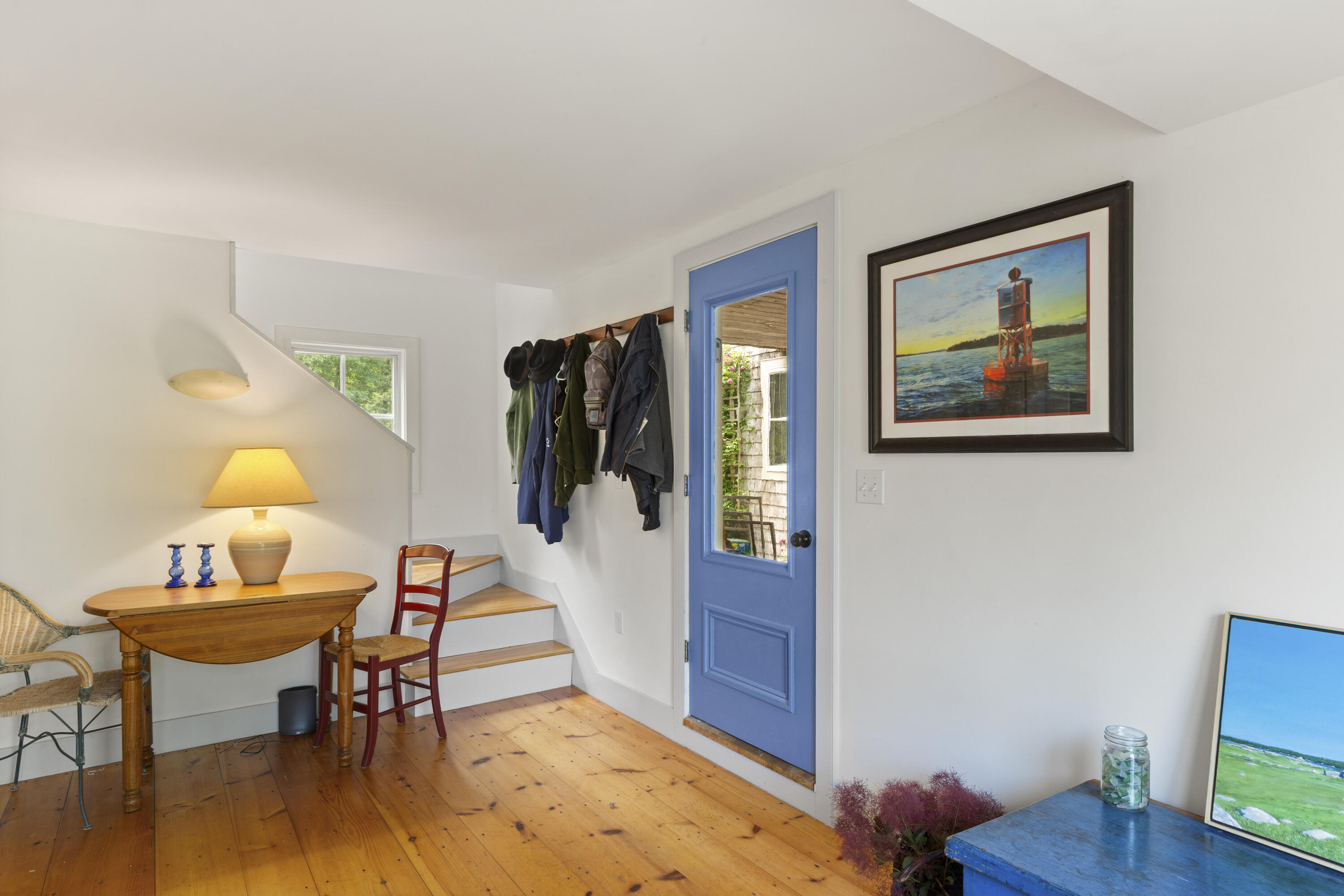 15 Doshen Place