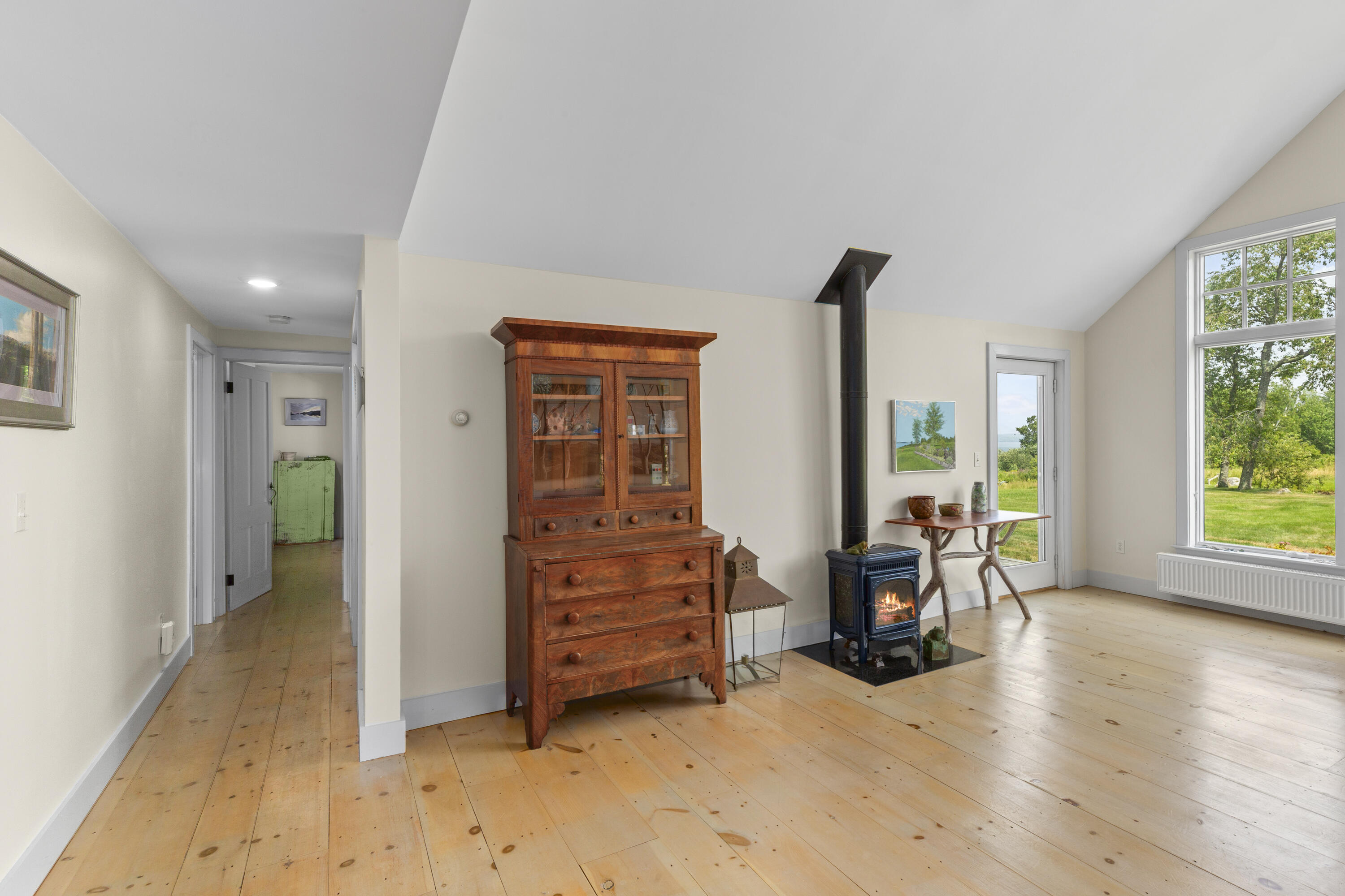 15 Doshen Place