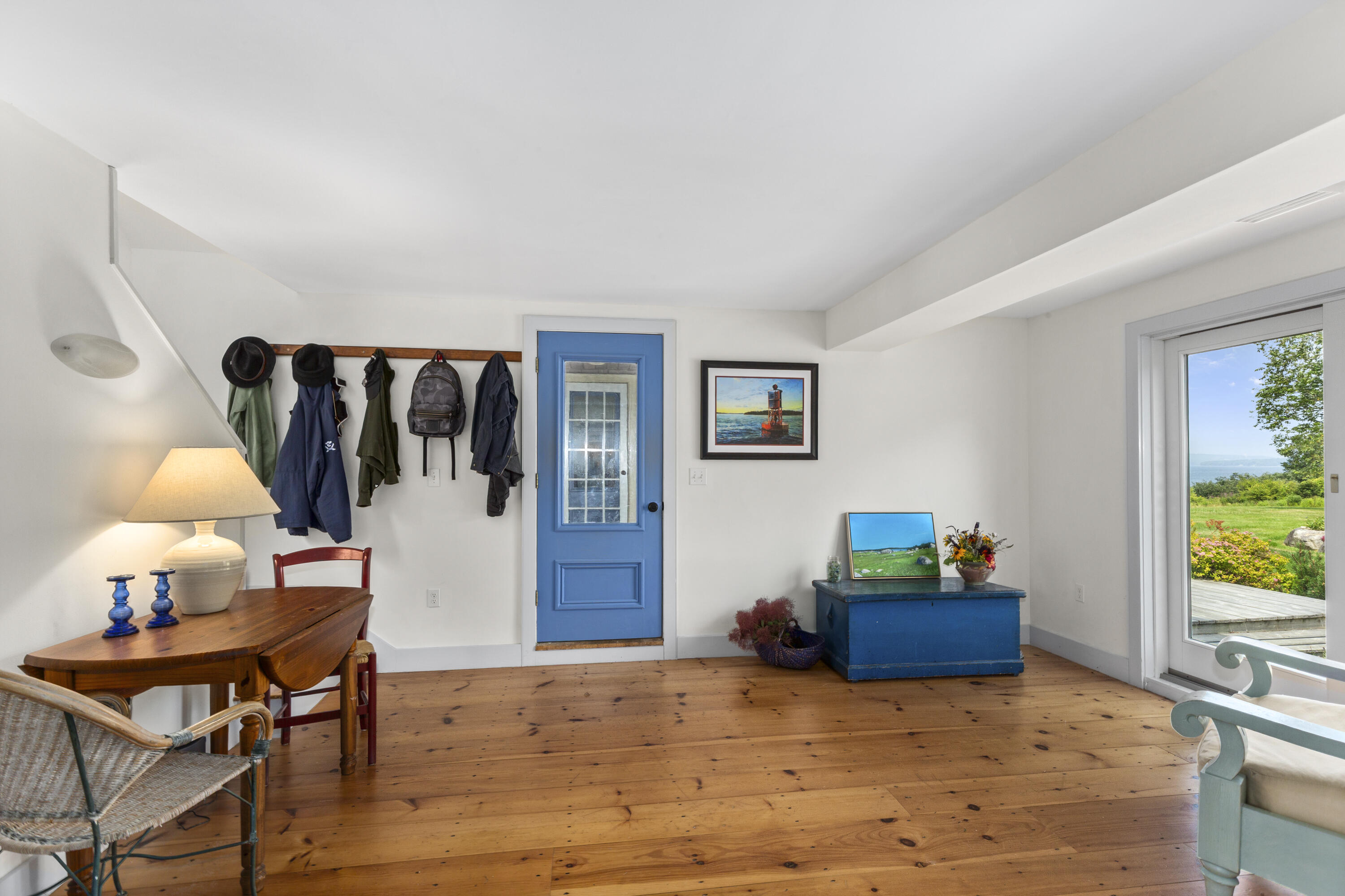 15 Doshen Place