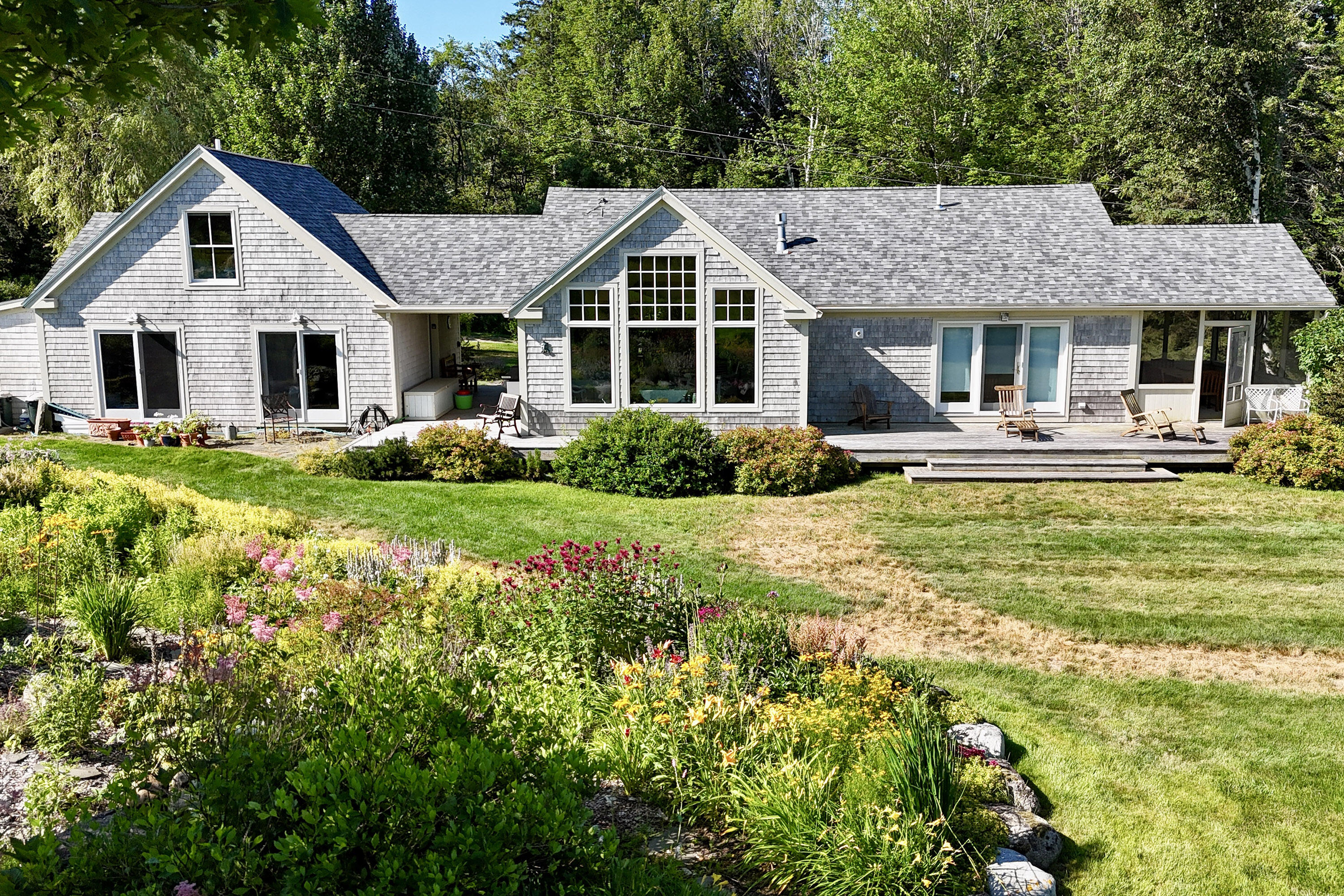 15 Doshen Place