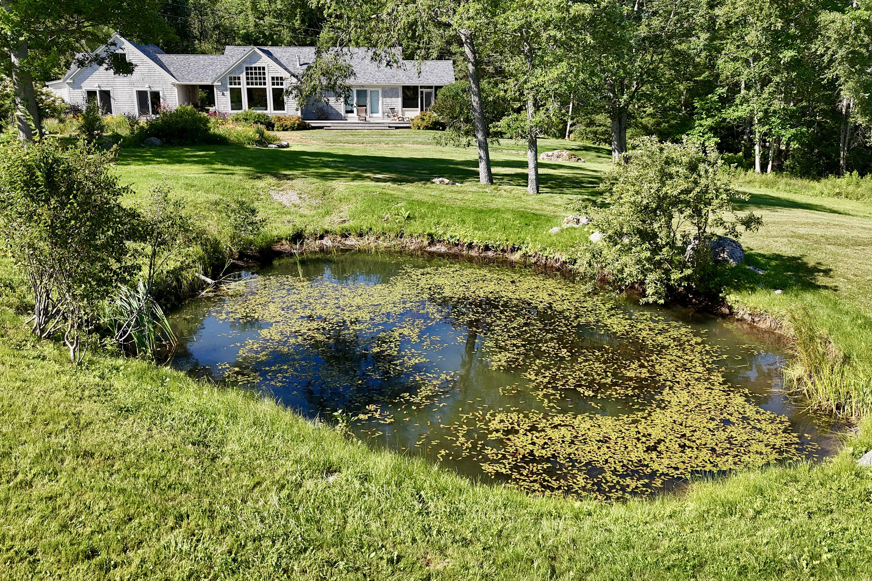 15 Doshen Place