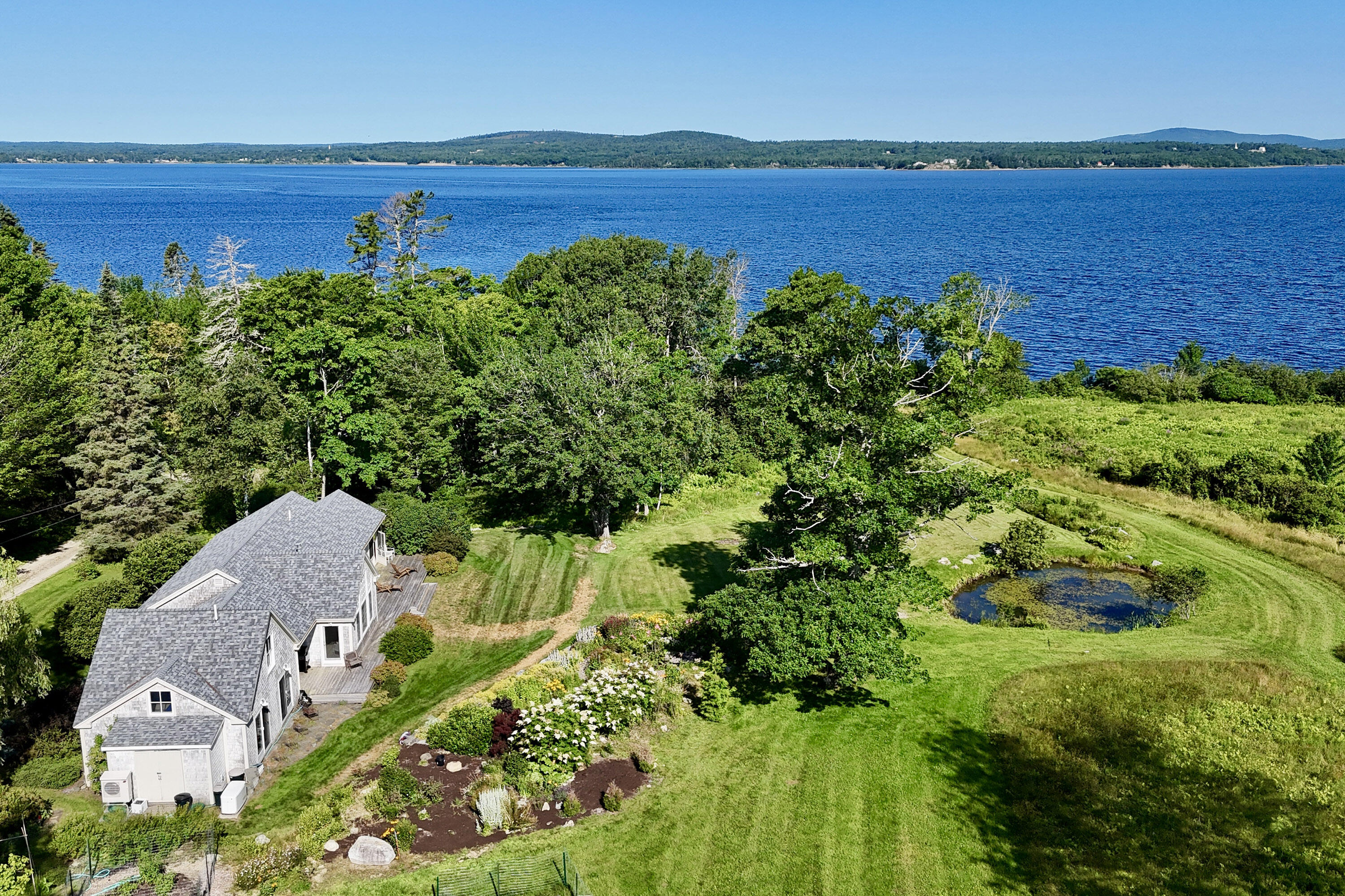 15 Doshen Place