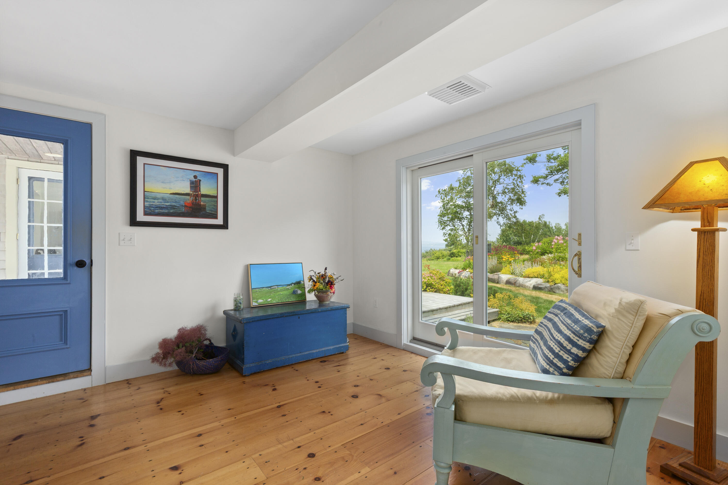 15 Doshen Place