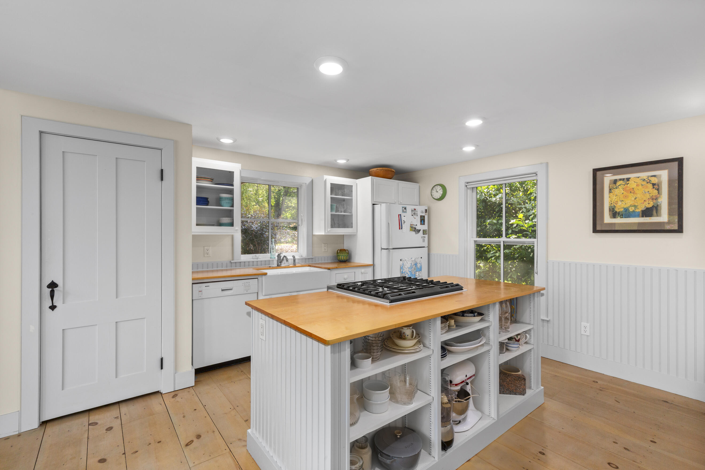 15 Doshen Place