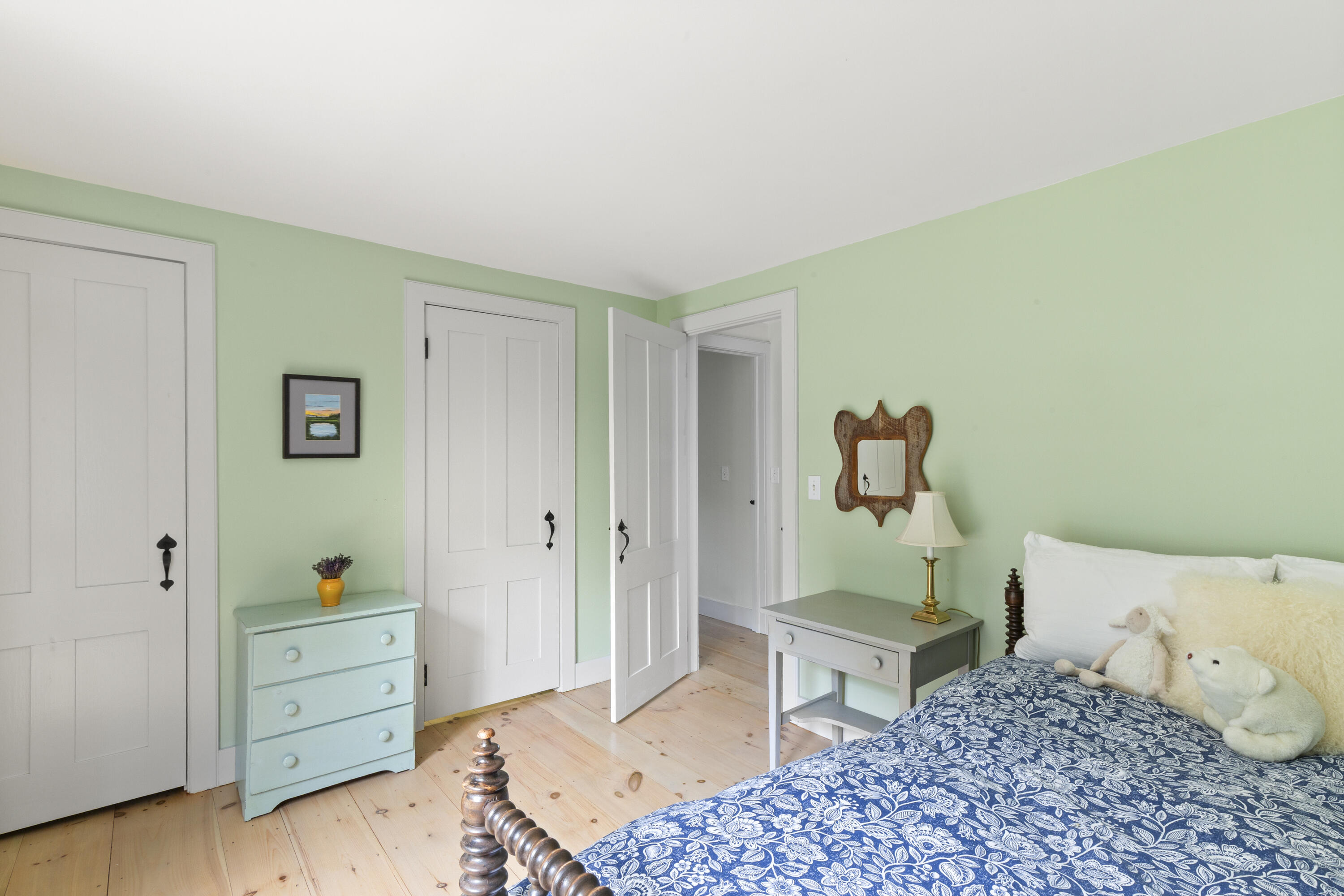 15 Doshen Place