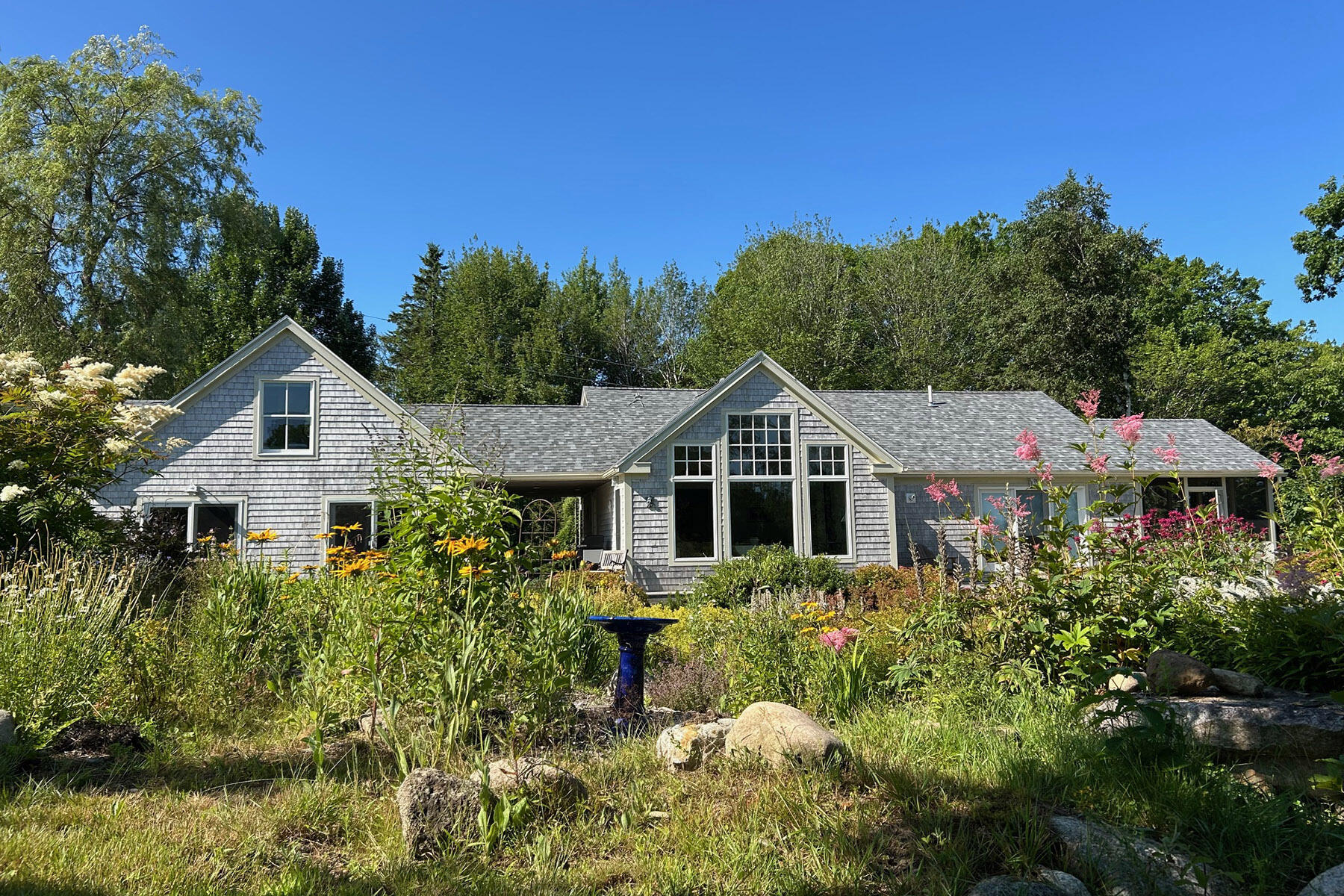 15 Doshen Place