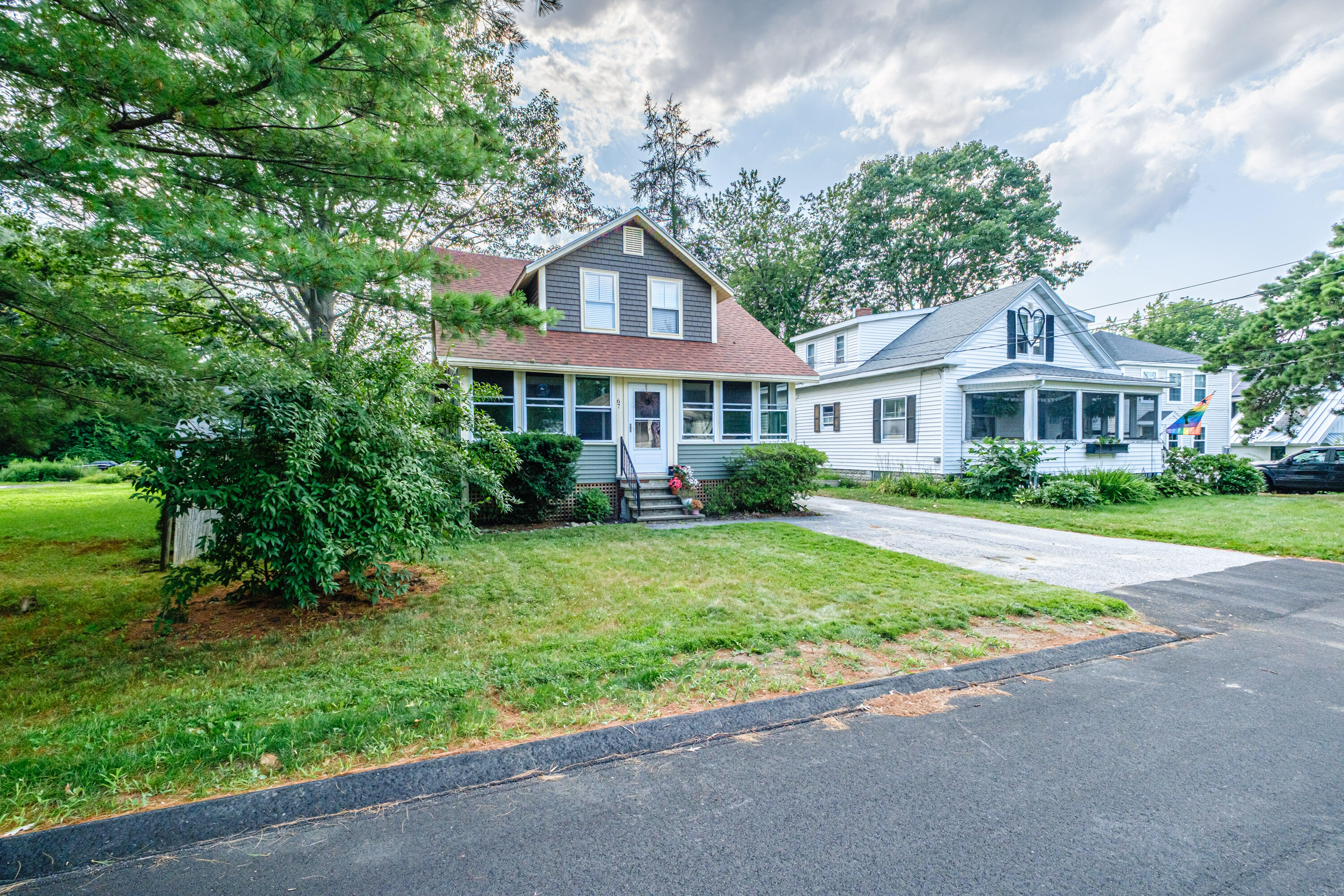 67 Boothby Avenue