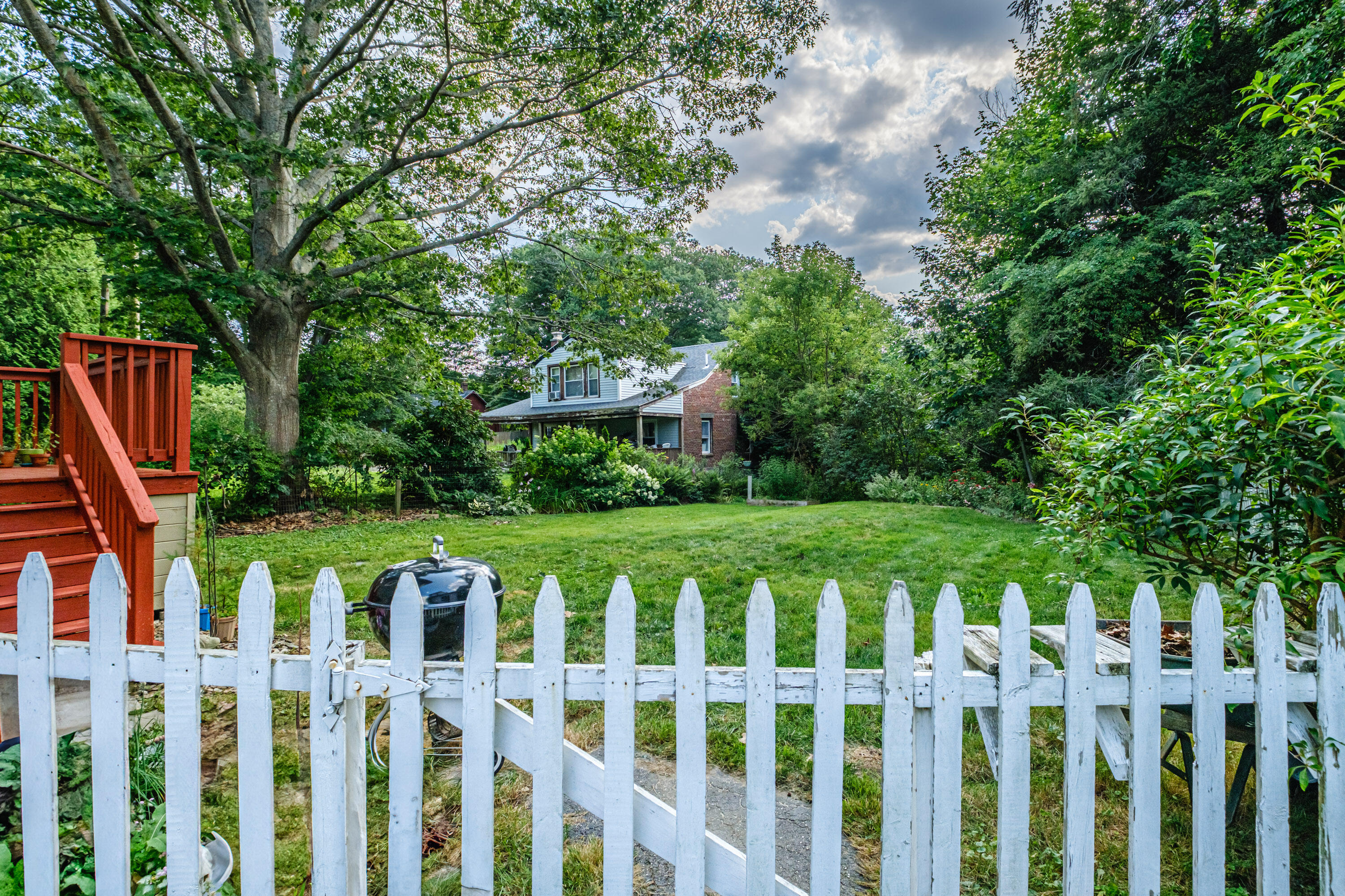 67 Boothby Avenue