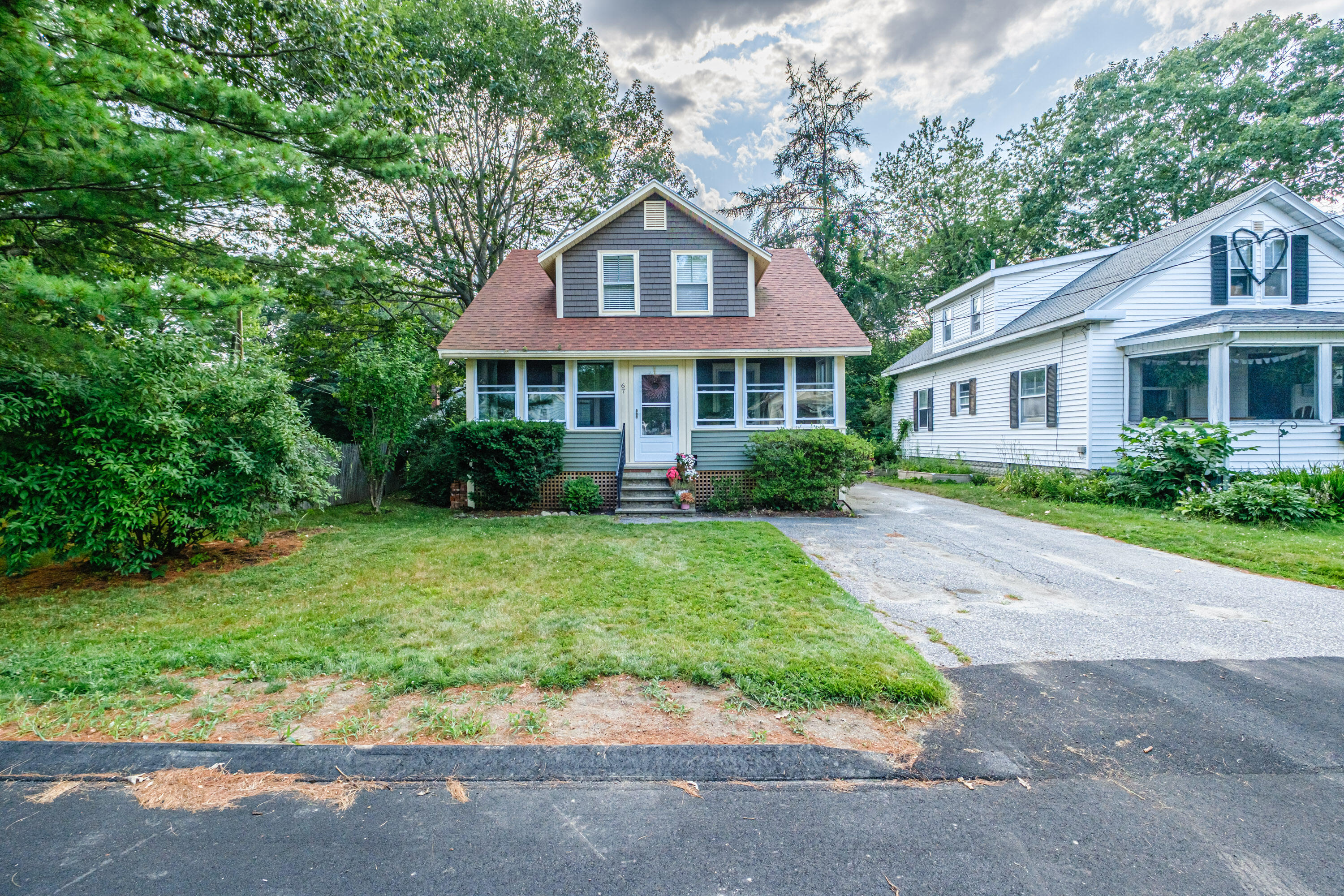 67 Boothby Avenue