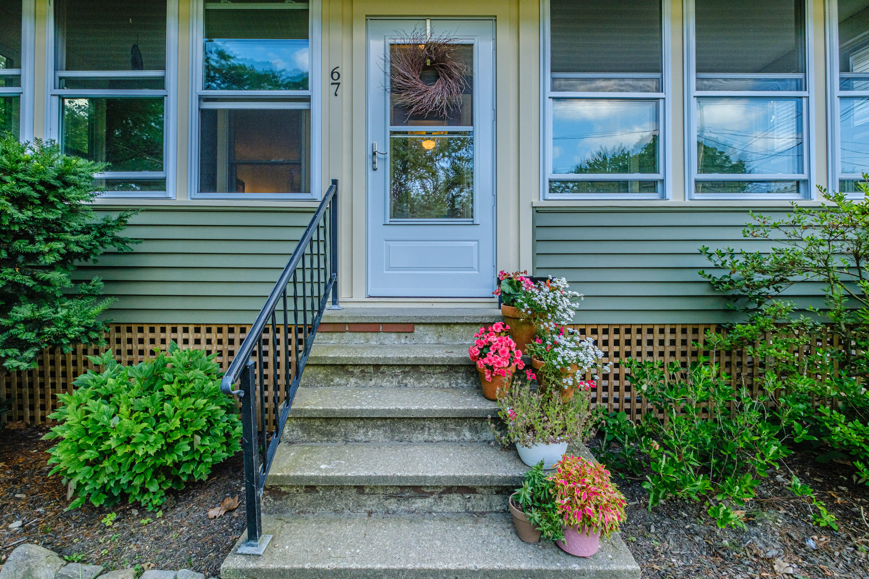 67 Boothby Avenue