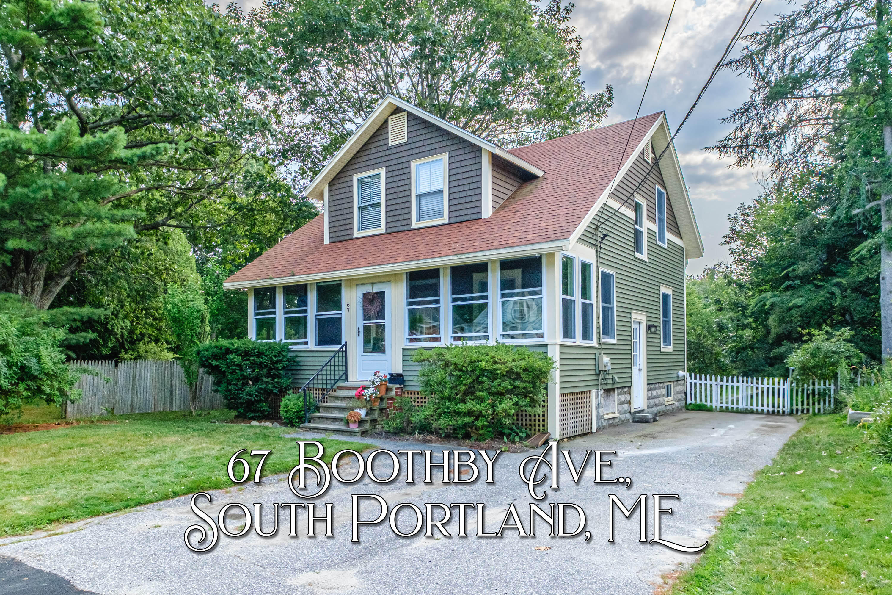 67 Boothby Avenue