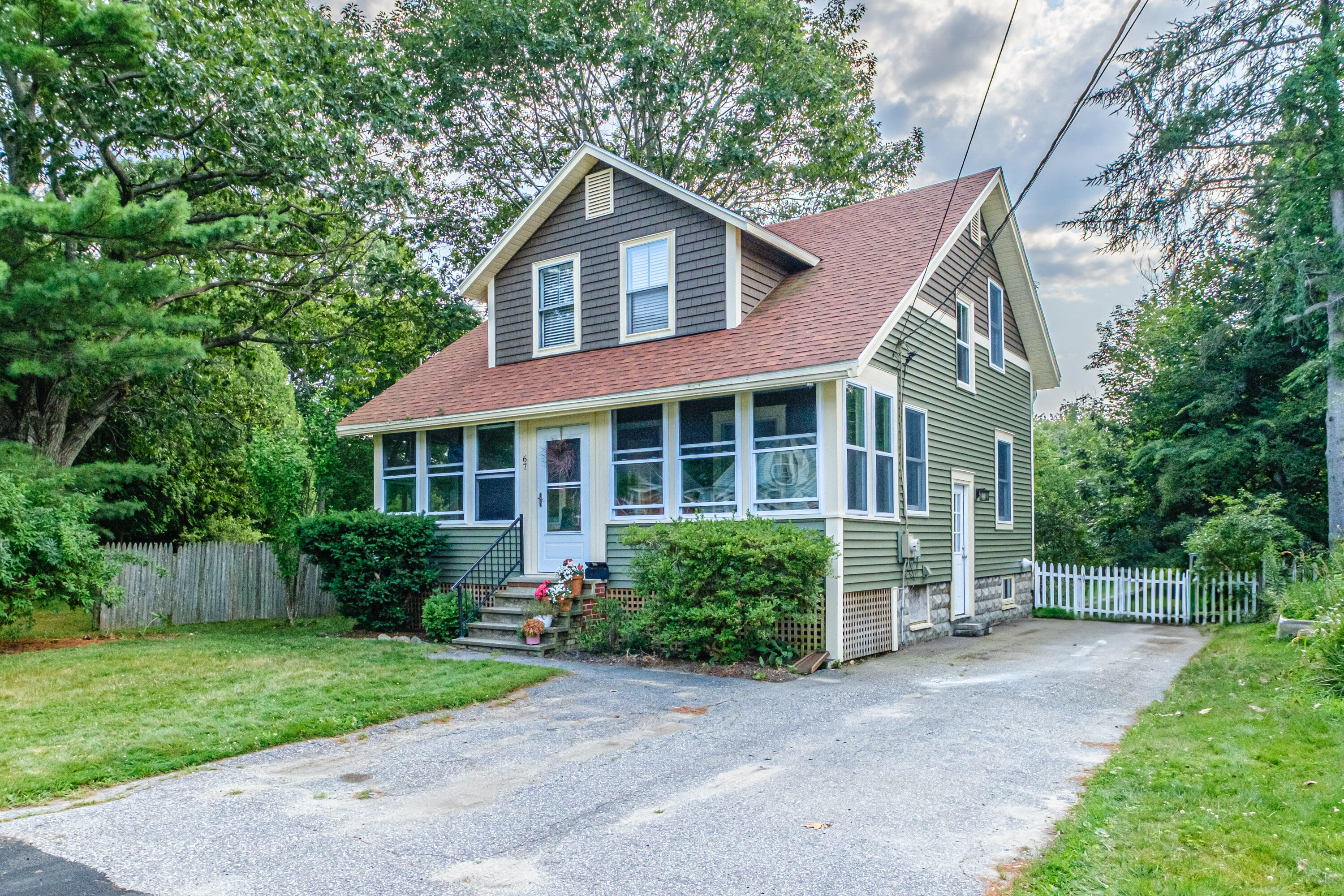 67 Boothby Avenue