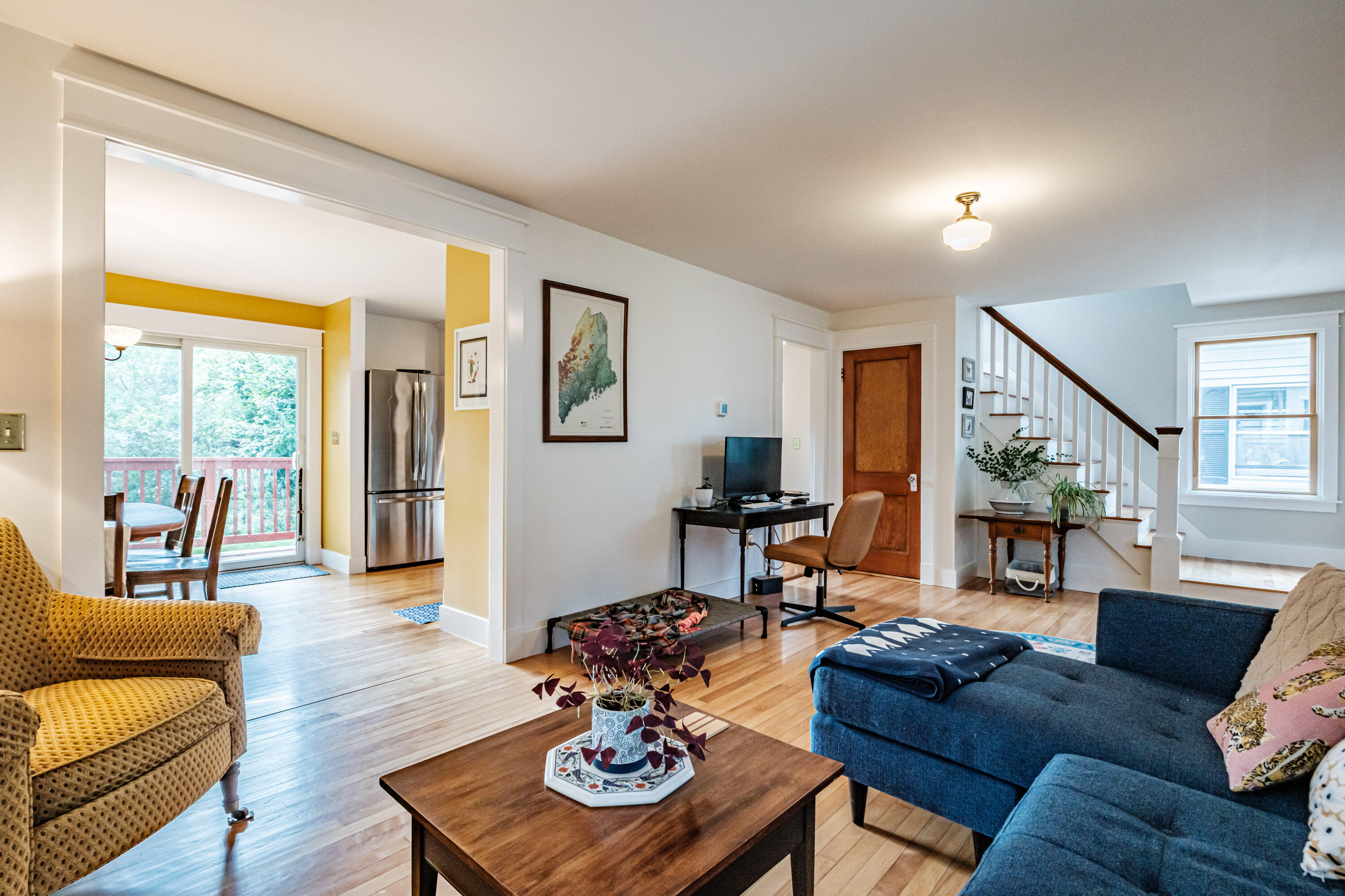 67 Boothby Avenue