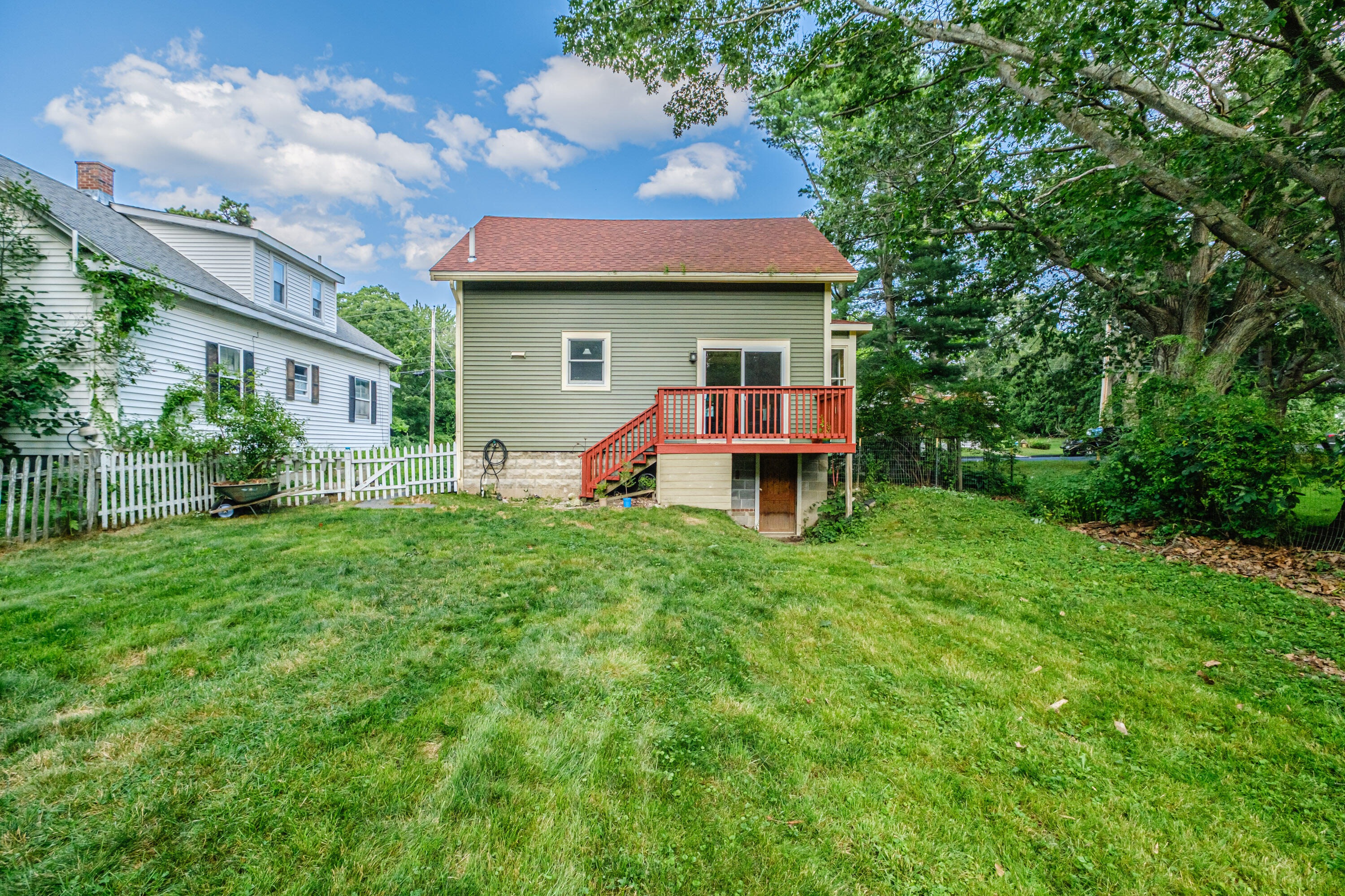 67 Boothby Avenue