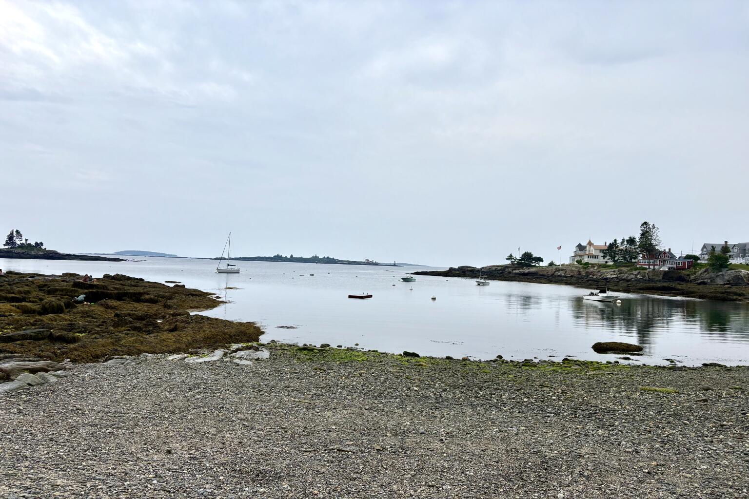 12 West Wind Drive