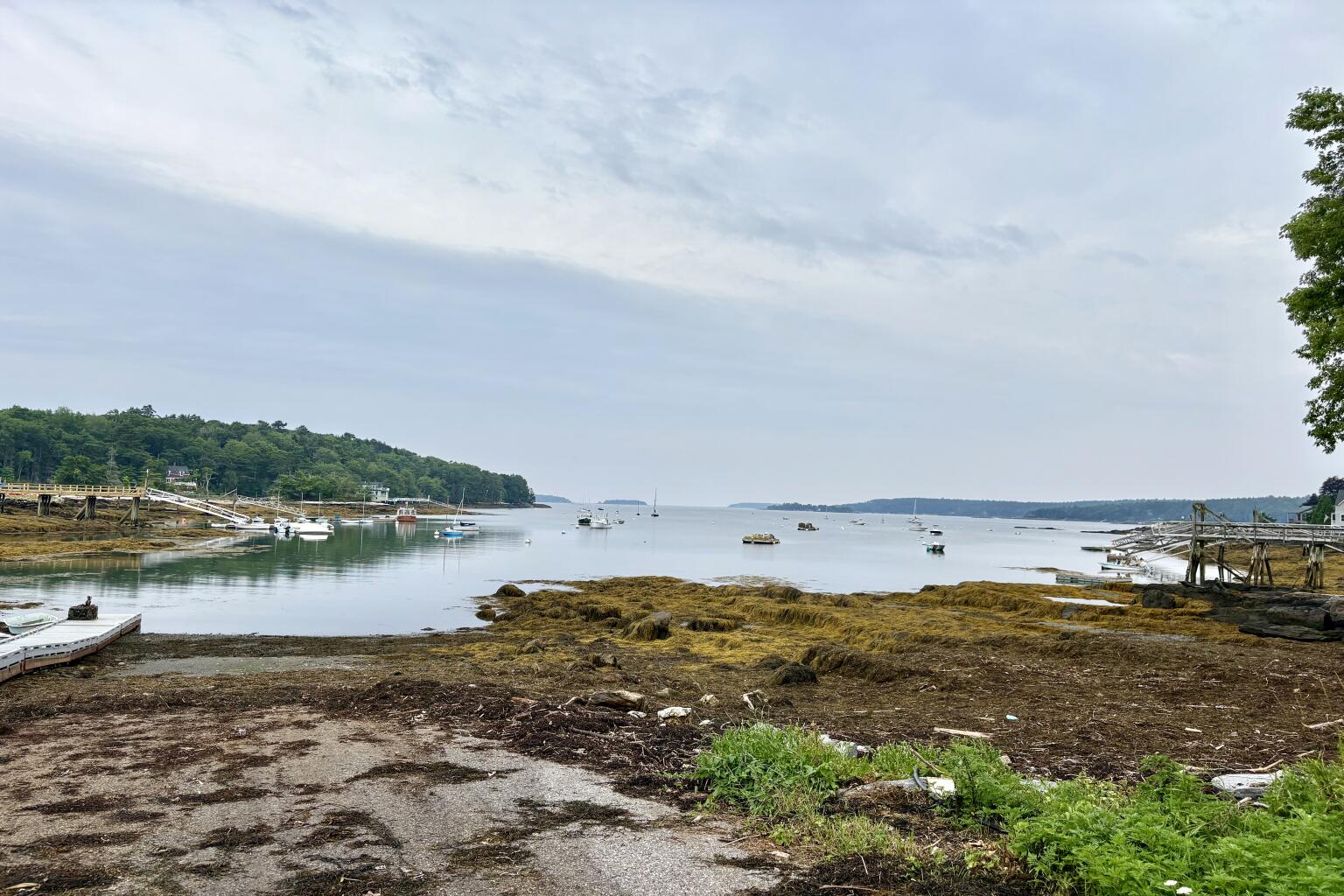 12 West Wind Drive