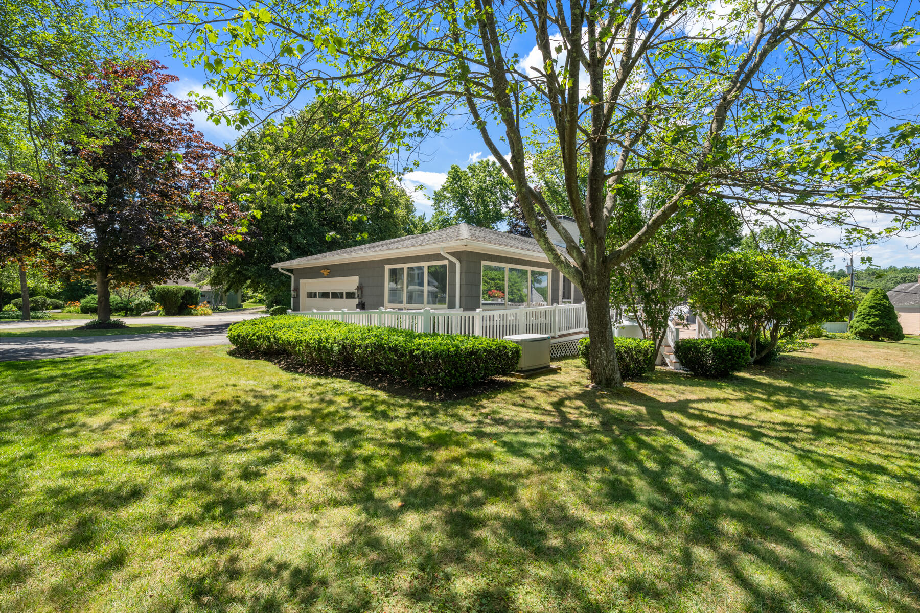 119 Lindsay Road