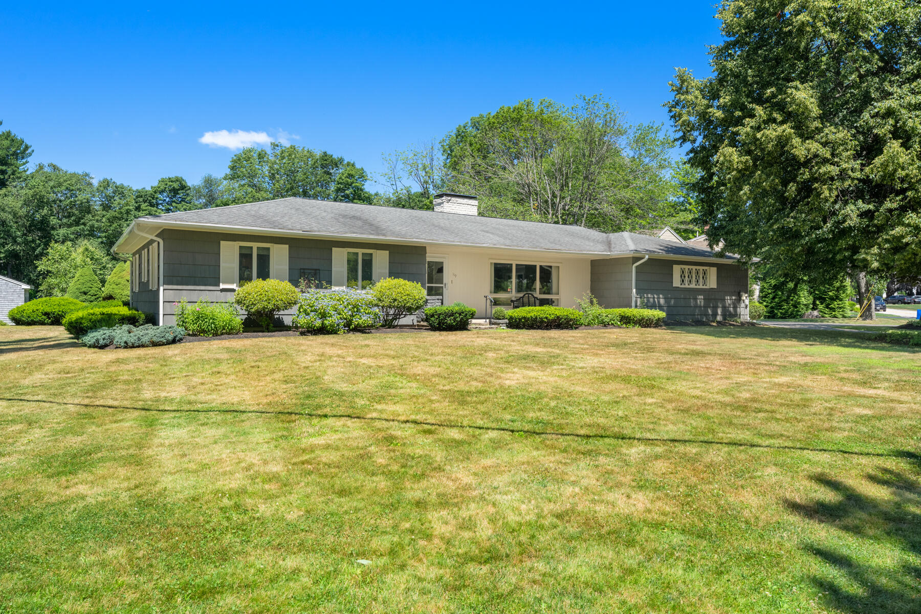 119 Lindsay Road