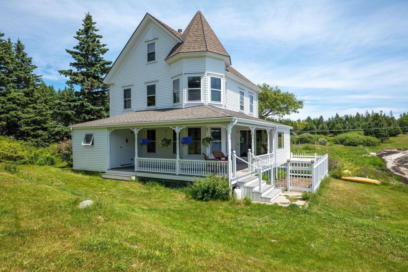1580 Main Road