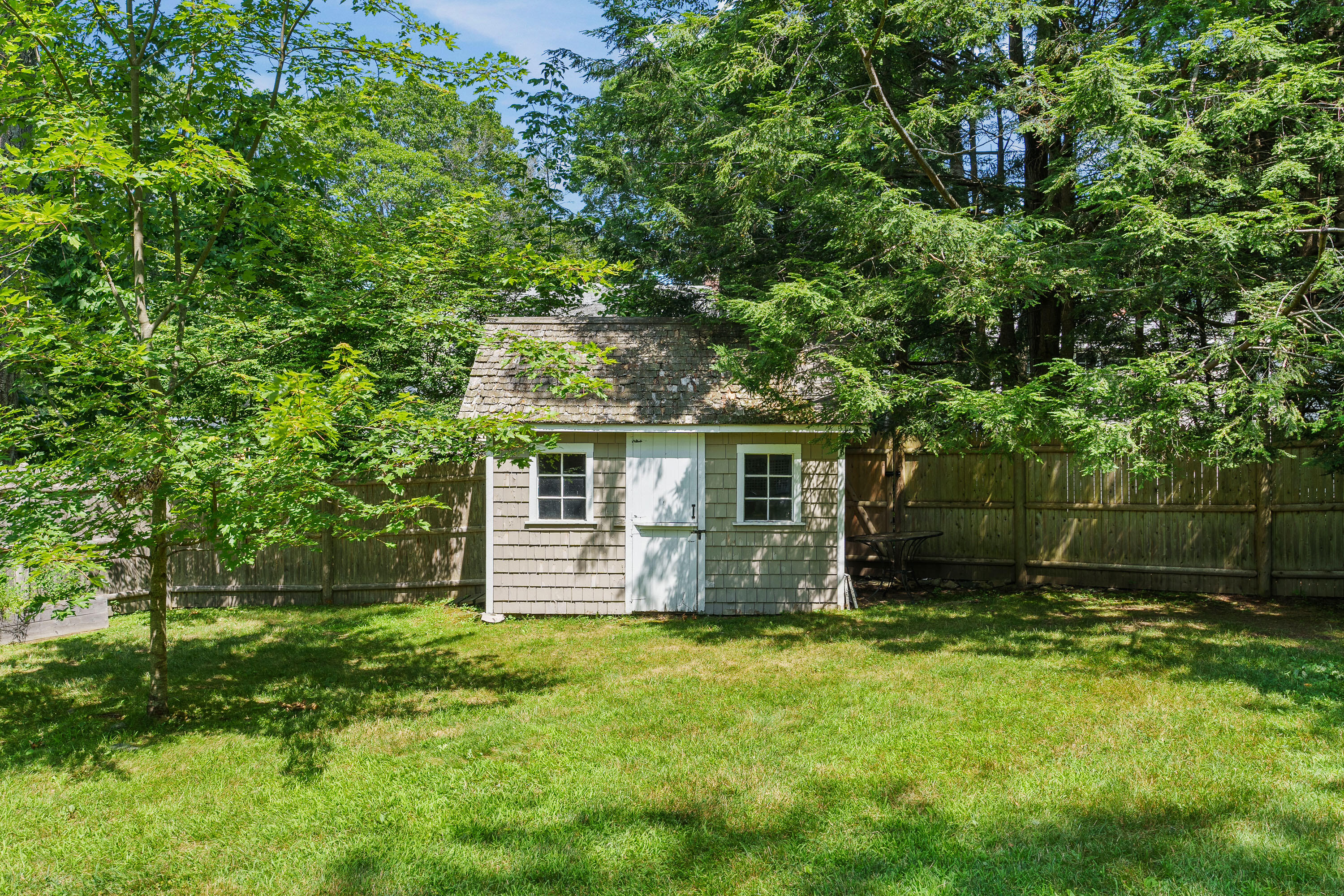 4 Hermit Thrush Road