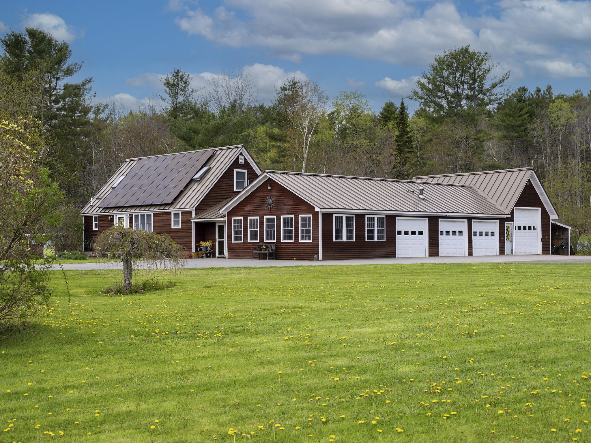 2529 Heald Highway