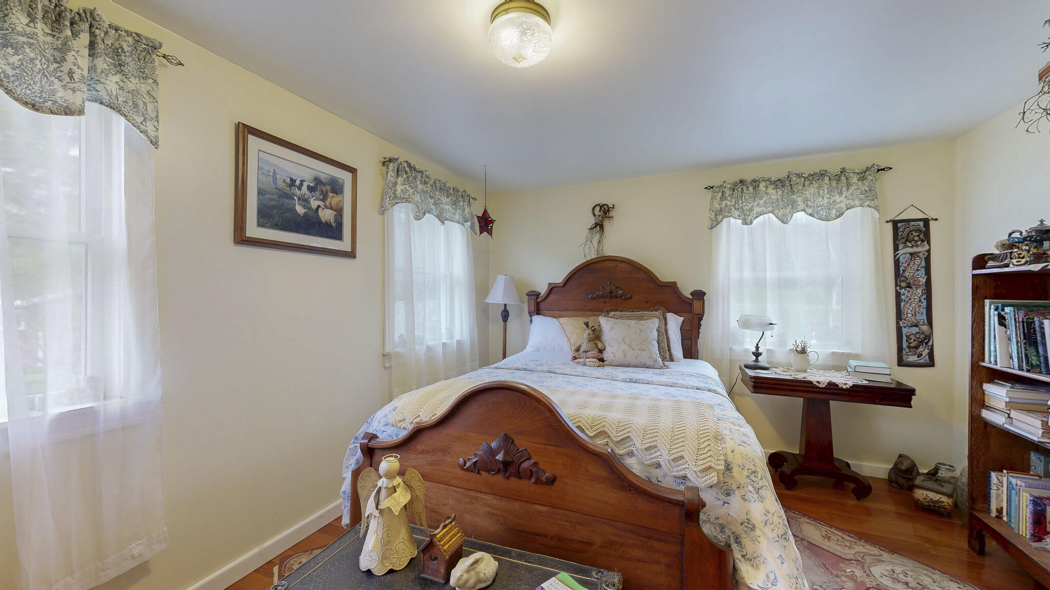 2529 Heald Highway