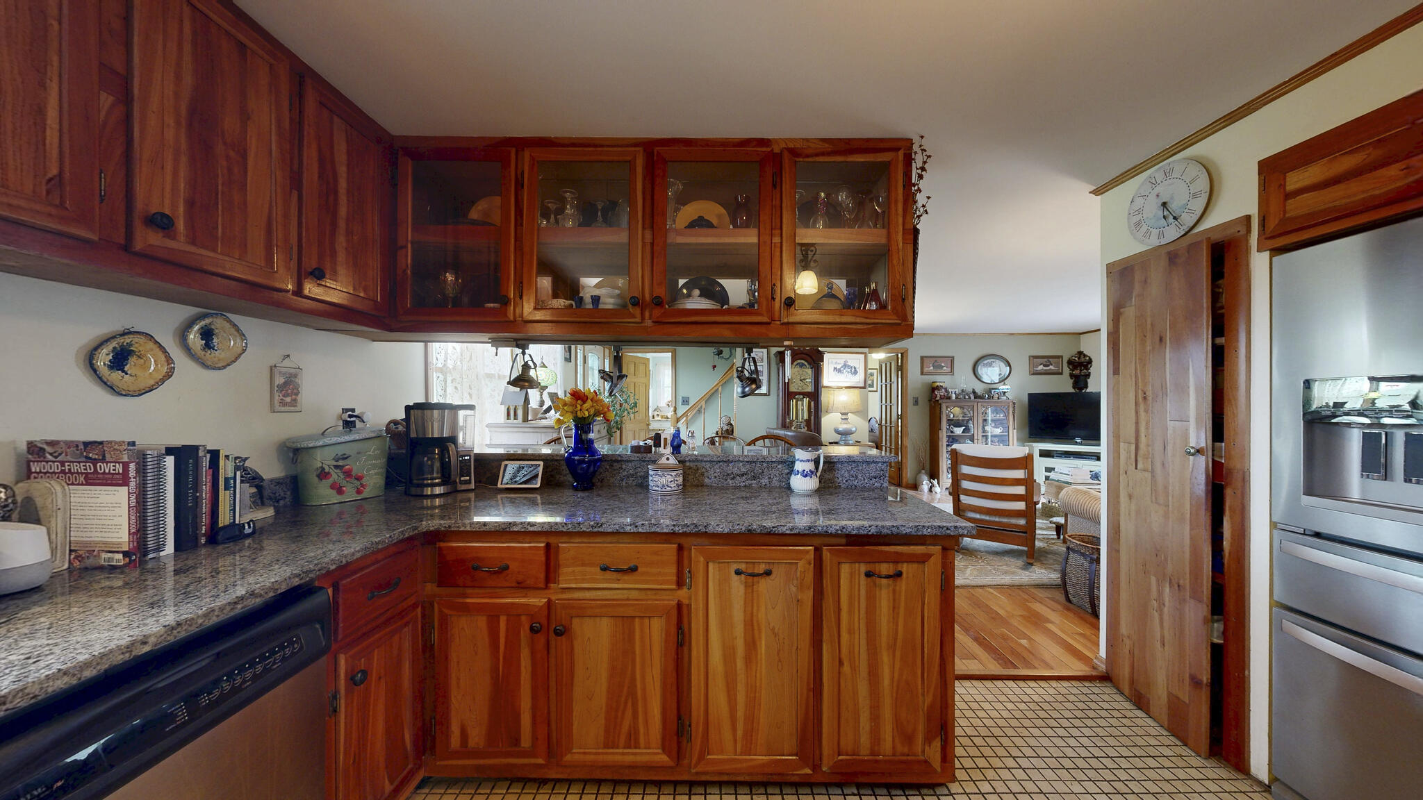2529 Heald Highway