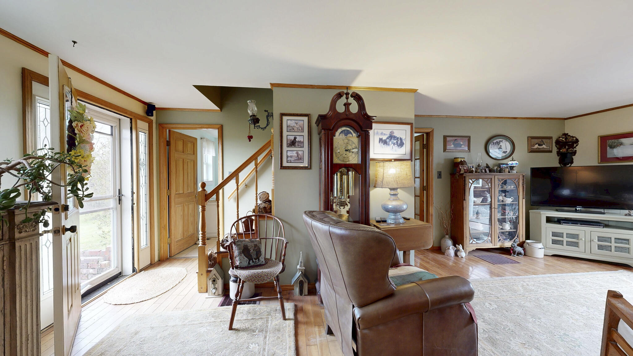 2529 Heald Highway