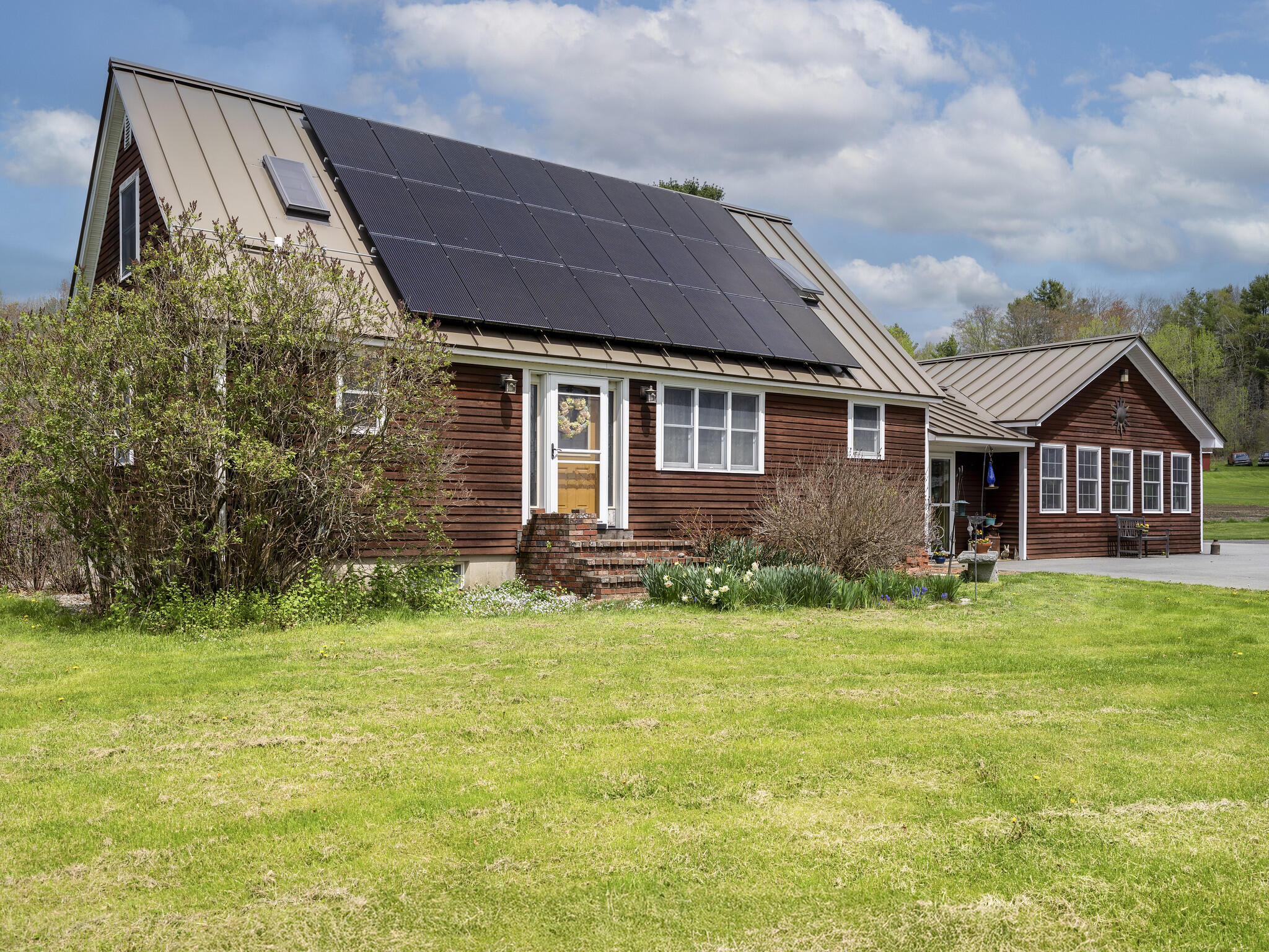 2529 Heald Highway